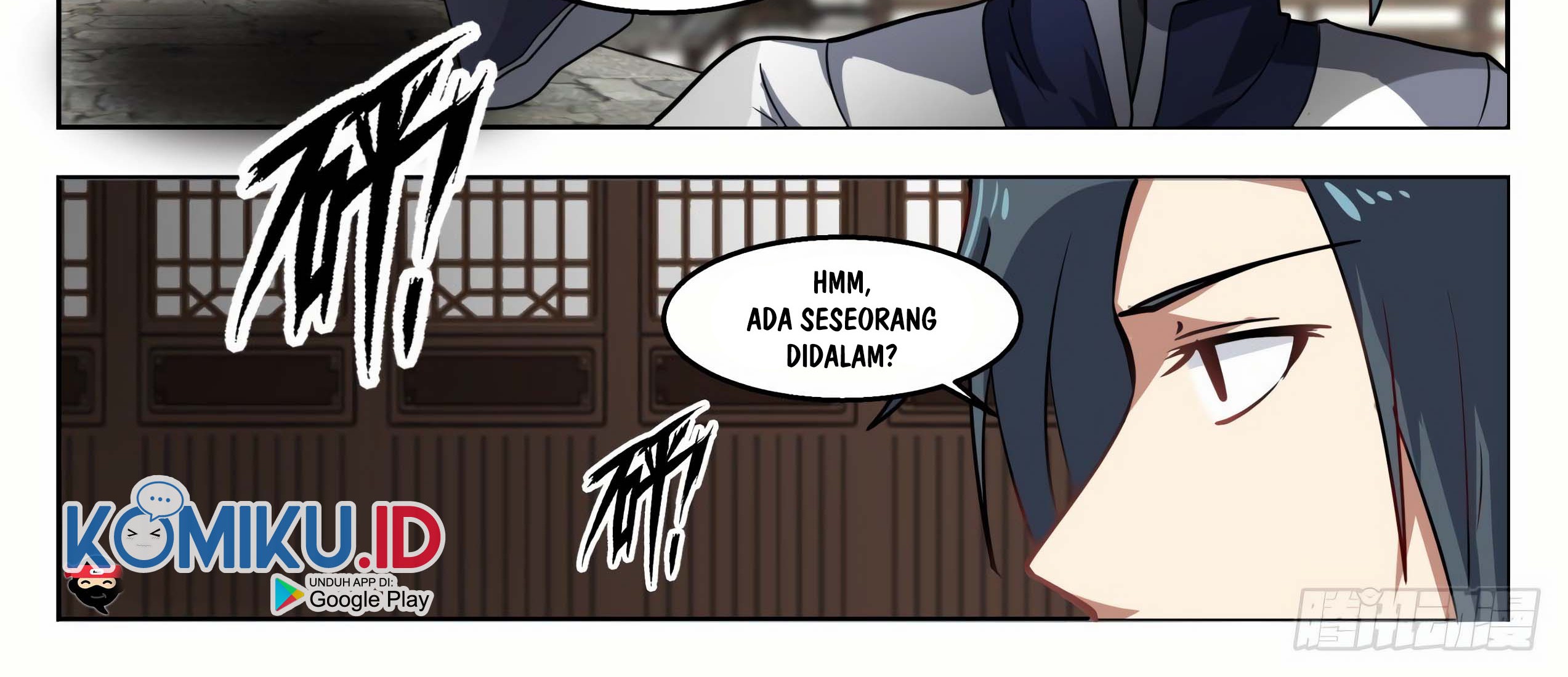 Martial Peak Part 1 Chapter 1317 - halaman 4