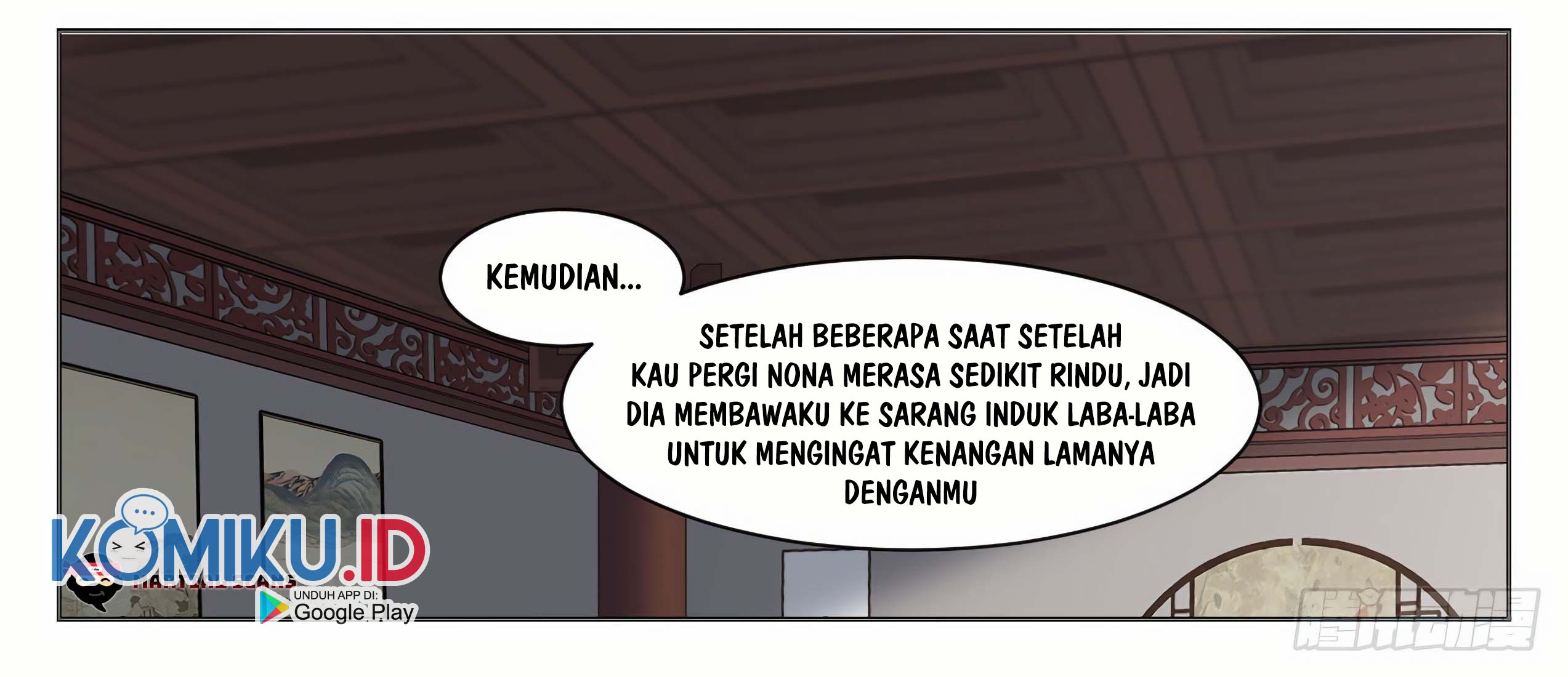 Martial Peak Part 1 Chapter 1318 - halaman 19
