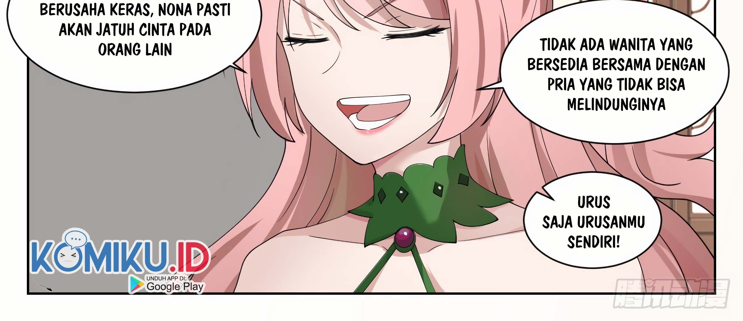 Martial Peak Part 1 Chapter 1318 - halaman 23