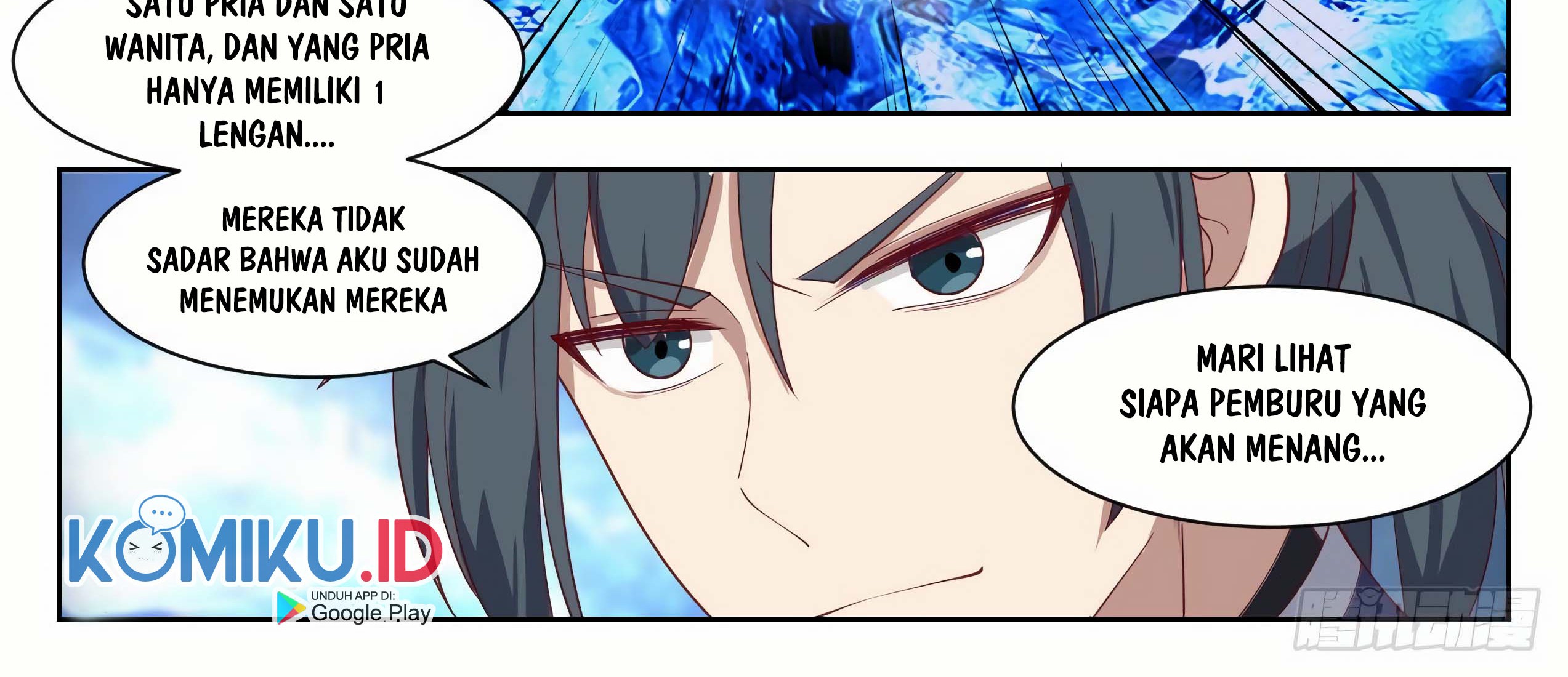 Martial Peak Part 1 Chapter 1319 - halaman 13
