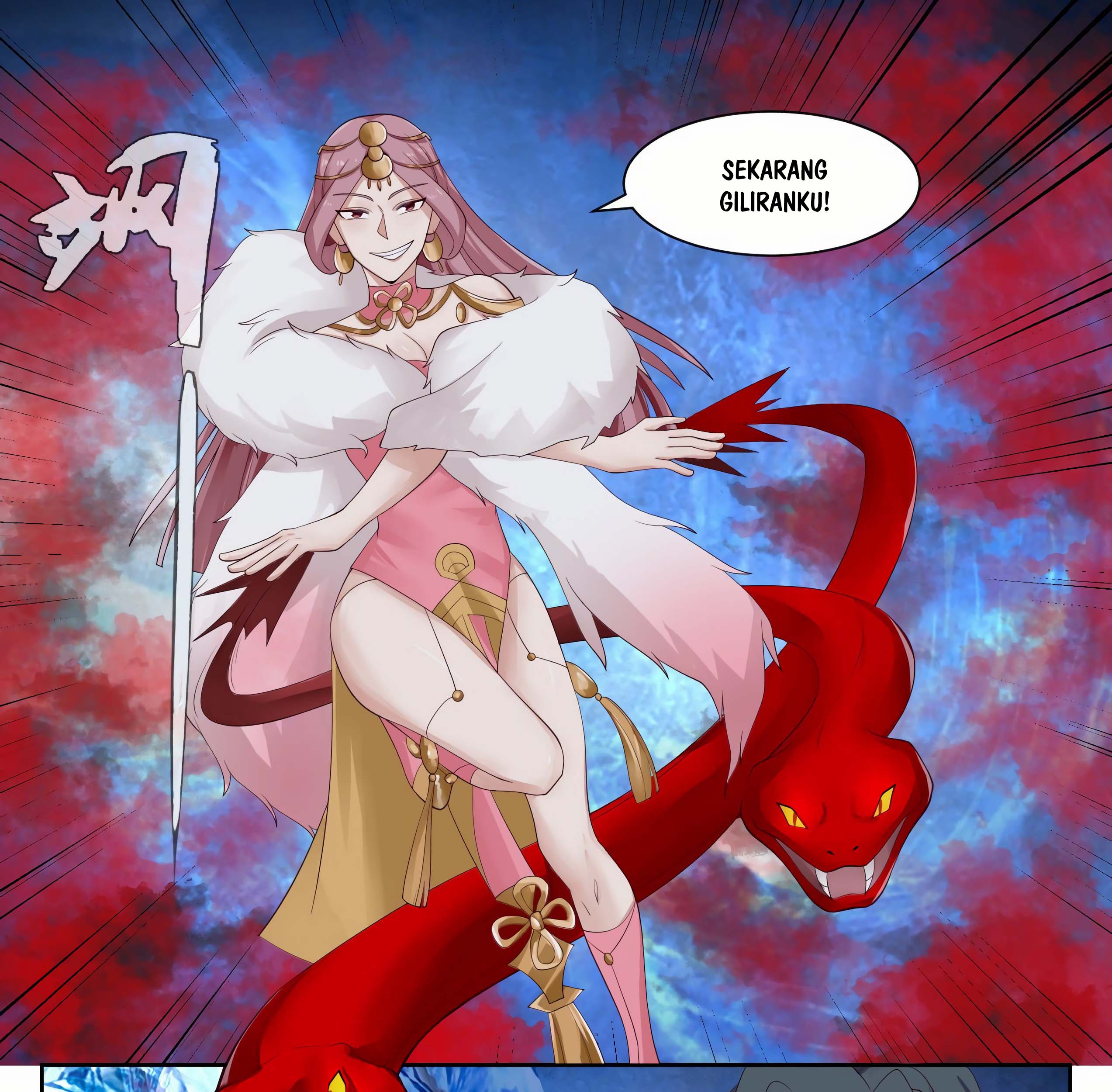 Martial Peak Part 1 Chapter 1319 - halaman 18