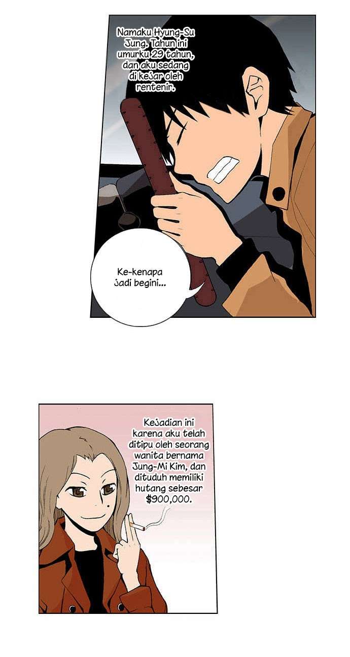 Martial Peak Part 1 Chapter 132 - halaman 2