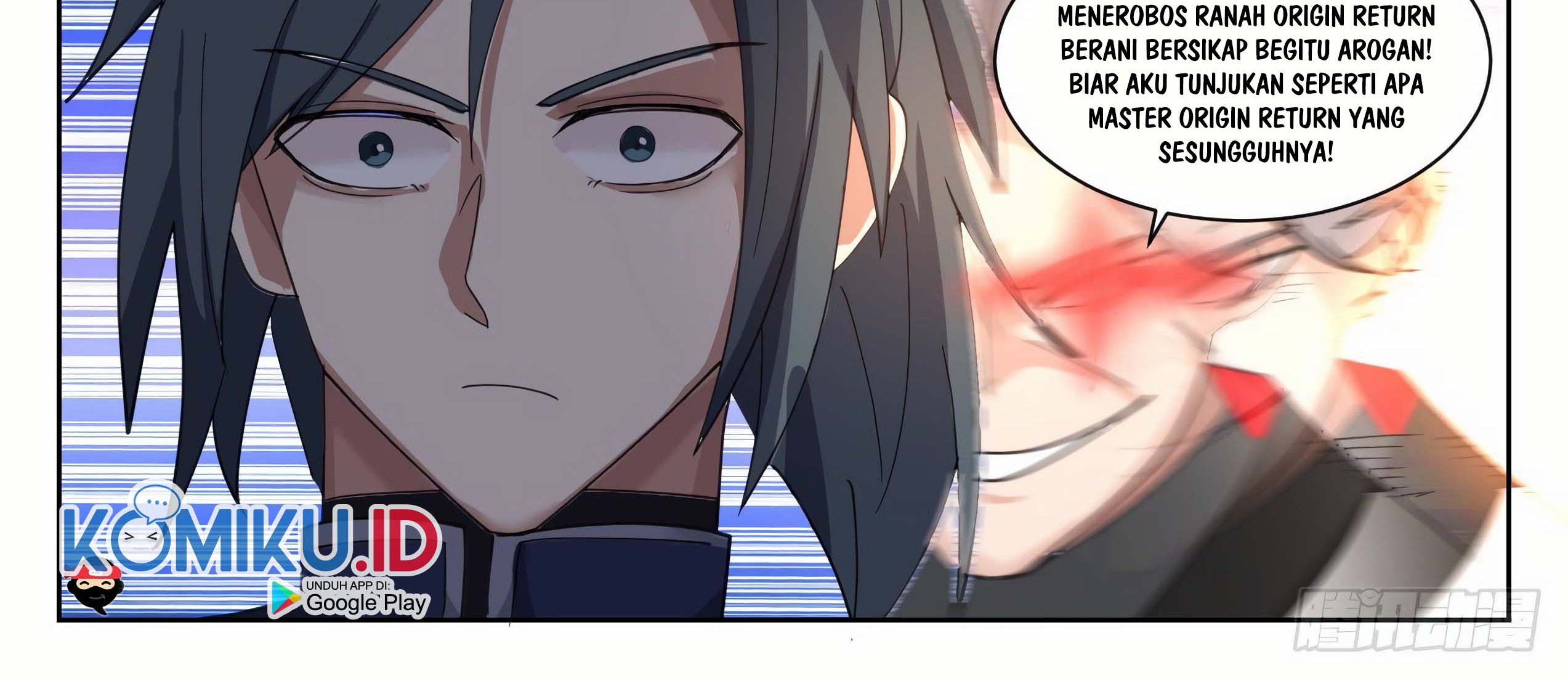 Martial Peak Part 1 Chapter 1320 - halaman 17