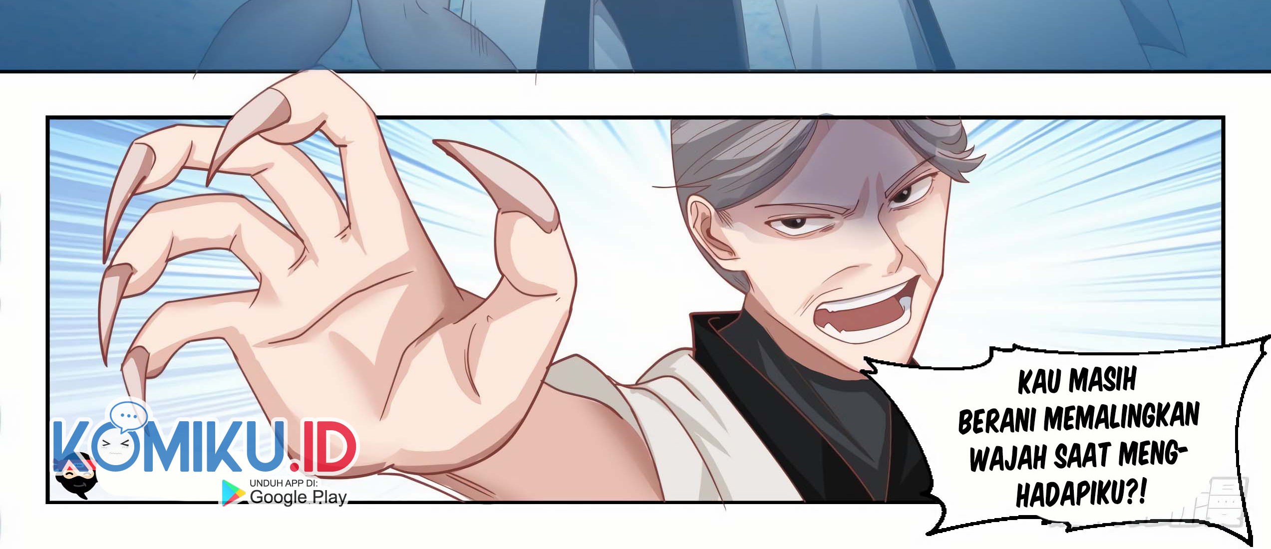 Martial Peak Part 1 Chapter 1320 - halaman 19