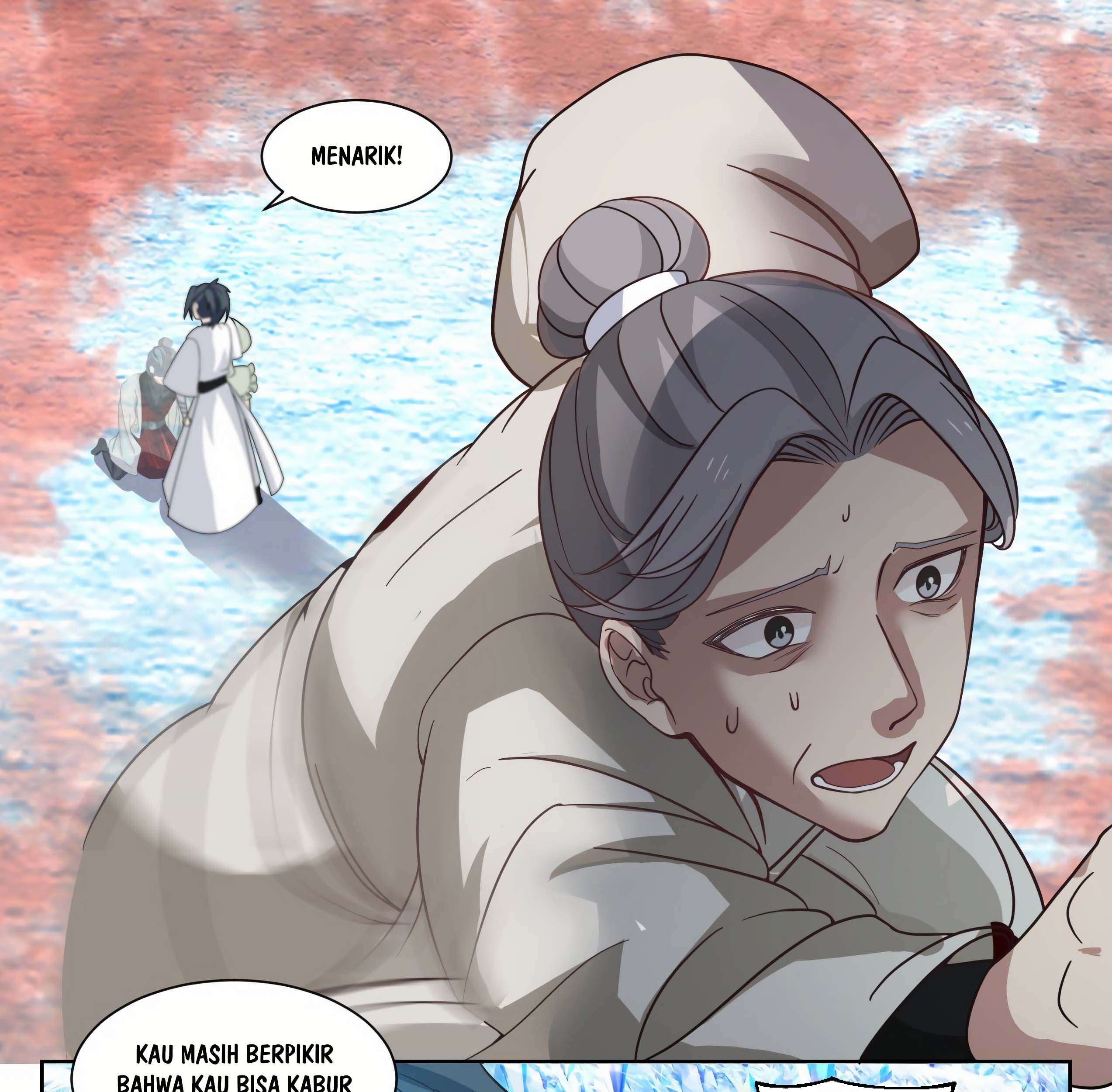 Martial Peak Part 1 Chapter 1320 - halaman 24