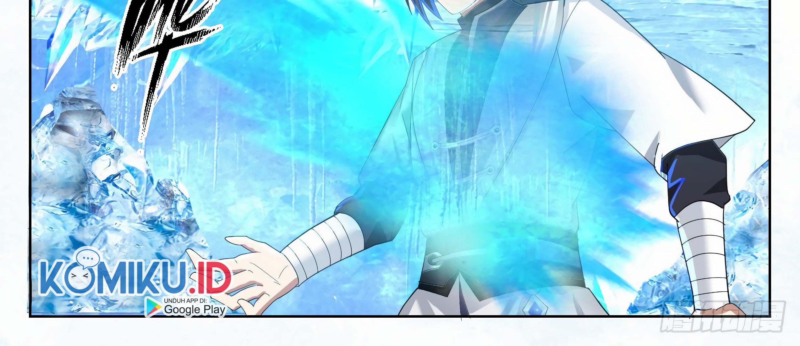 Martial Peak Part 1 Chapter 1320 - halaman 4