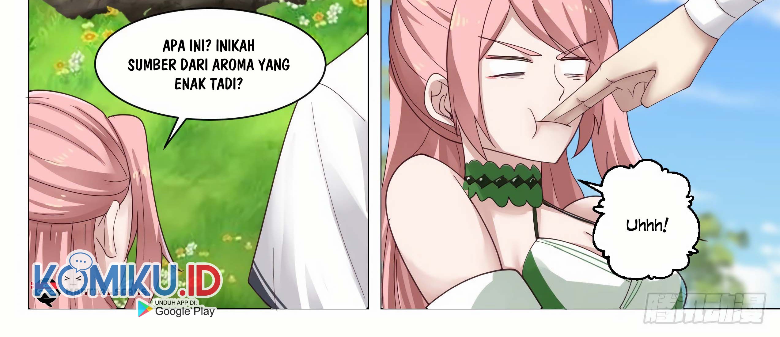Martial Peak Part 1 Chapter 1322 - halaman 11