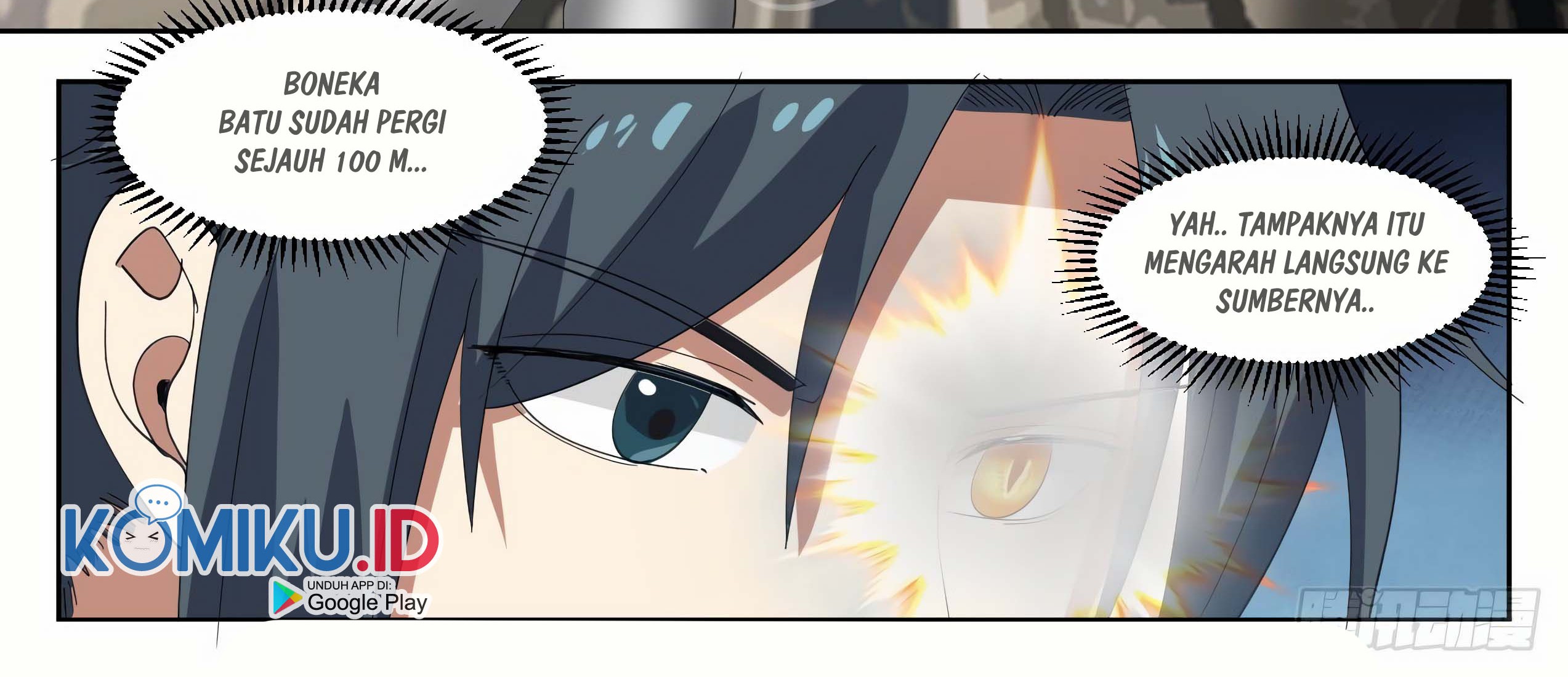 Martial Peak Part 1 Chapter 1322 - halaman 17