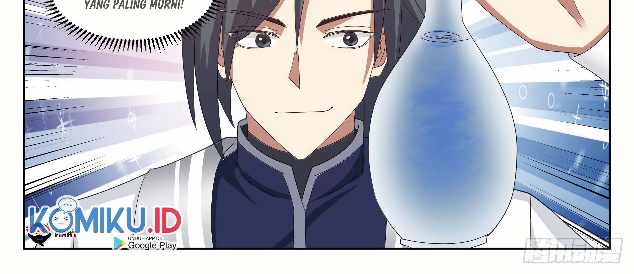 Martial Peak Part 1 Chapter 1322 - halaman 19