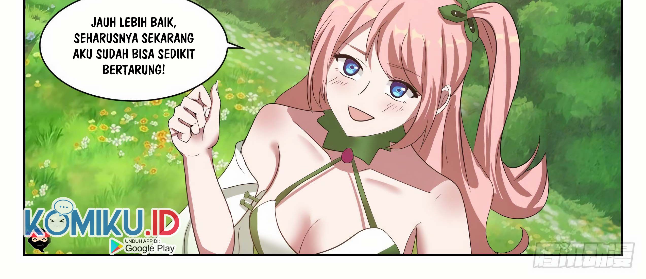 Martial Peak Part 1 Chapter 1322 - halaman 21