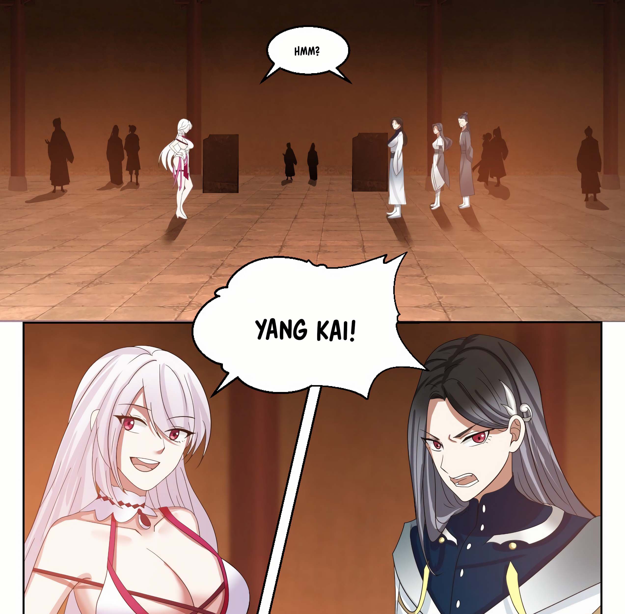 Martial Peak Part 1 Chapter 1322 - halaman 26