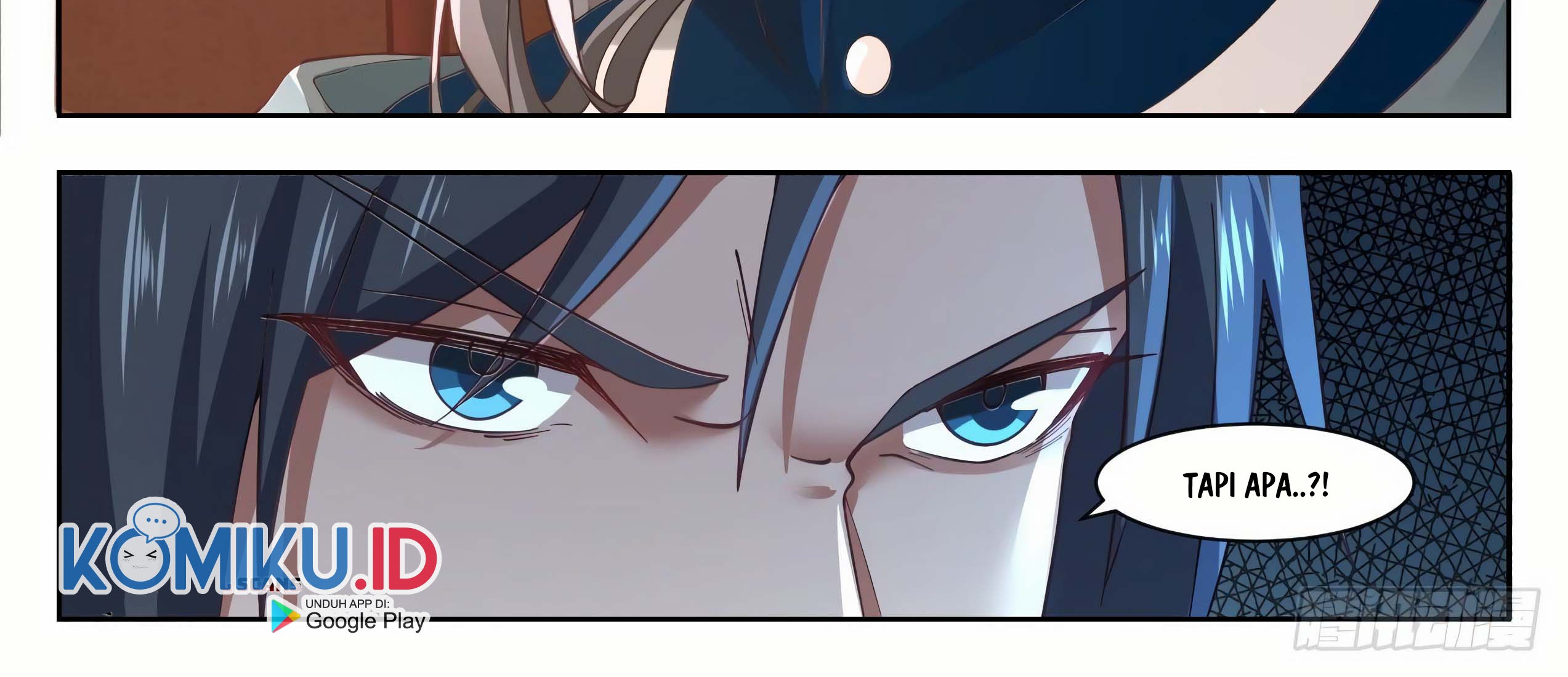 Martial Peak Part 1 Chapter 1323 - halaman 17