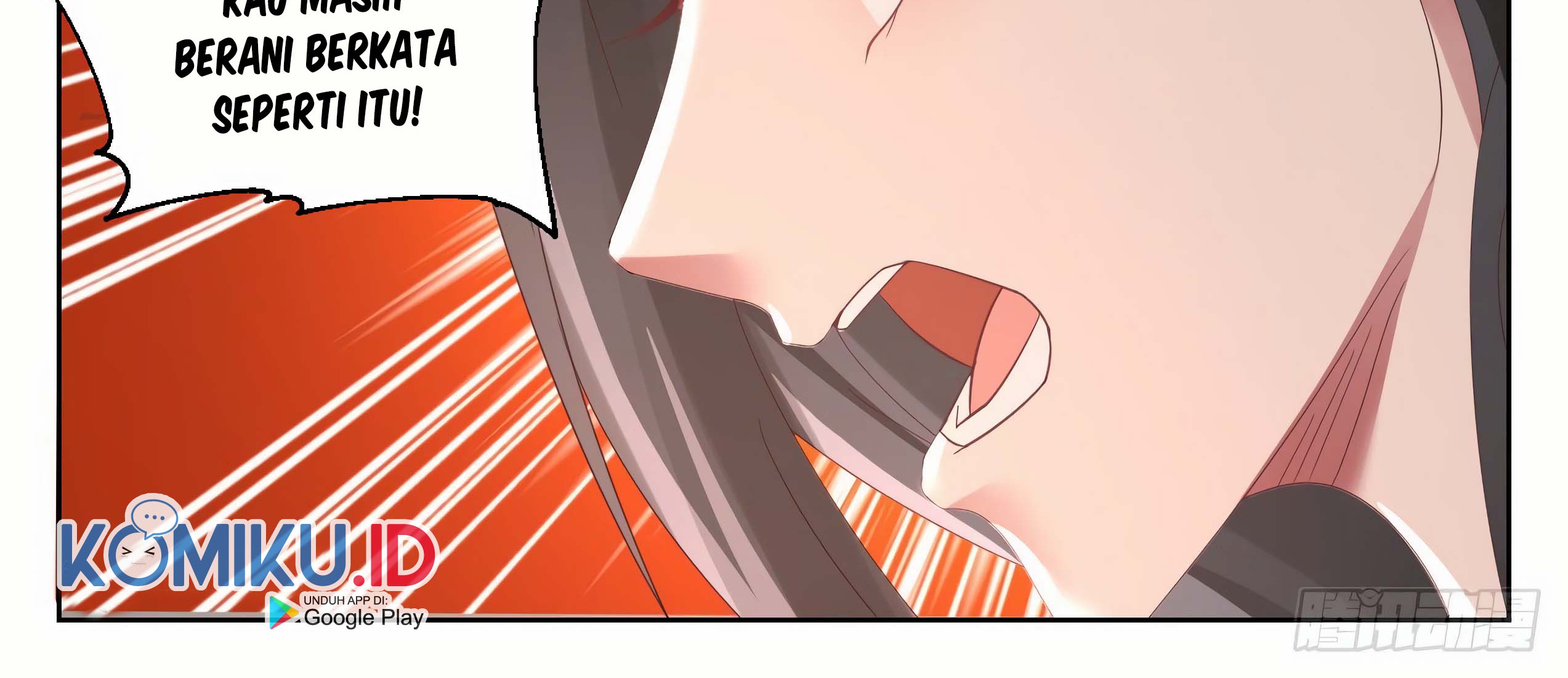 Martial Peak Part 1 Chapter 1323 - halaman 25