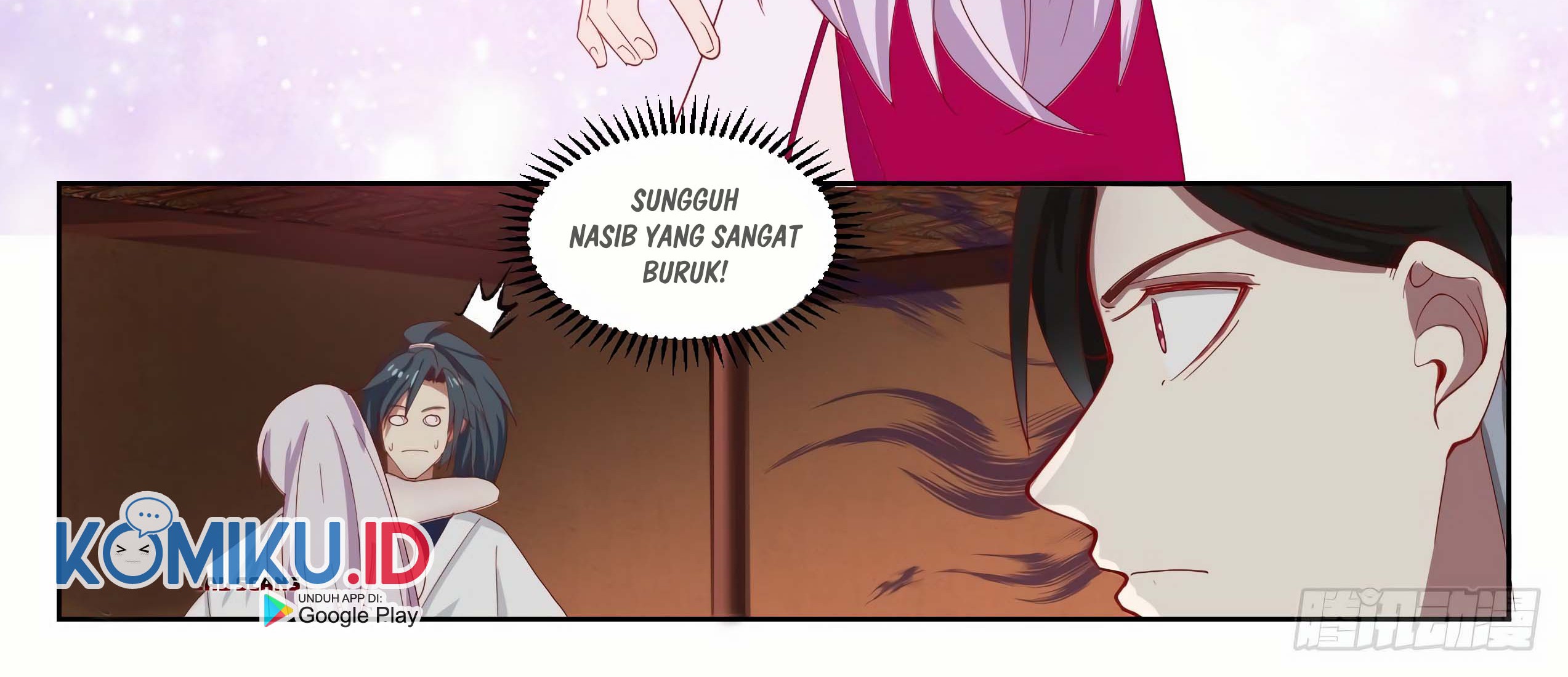 Martial Peak Part 1 Chapter 1323 - halaman 4