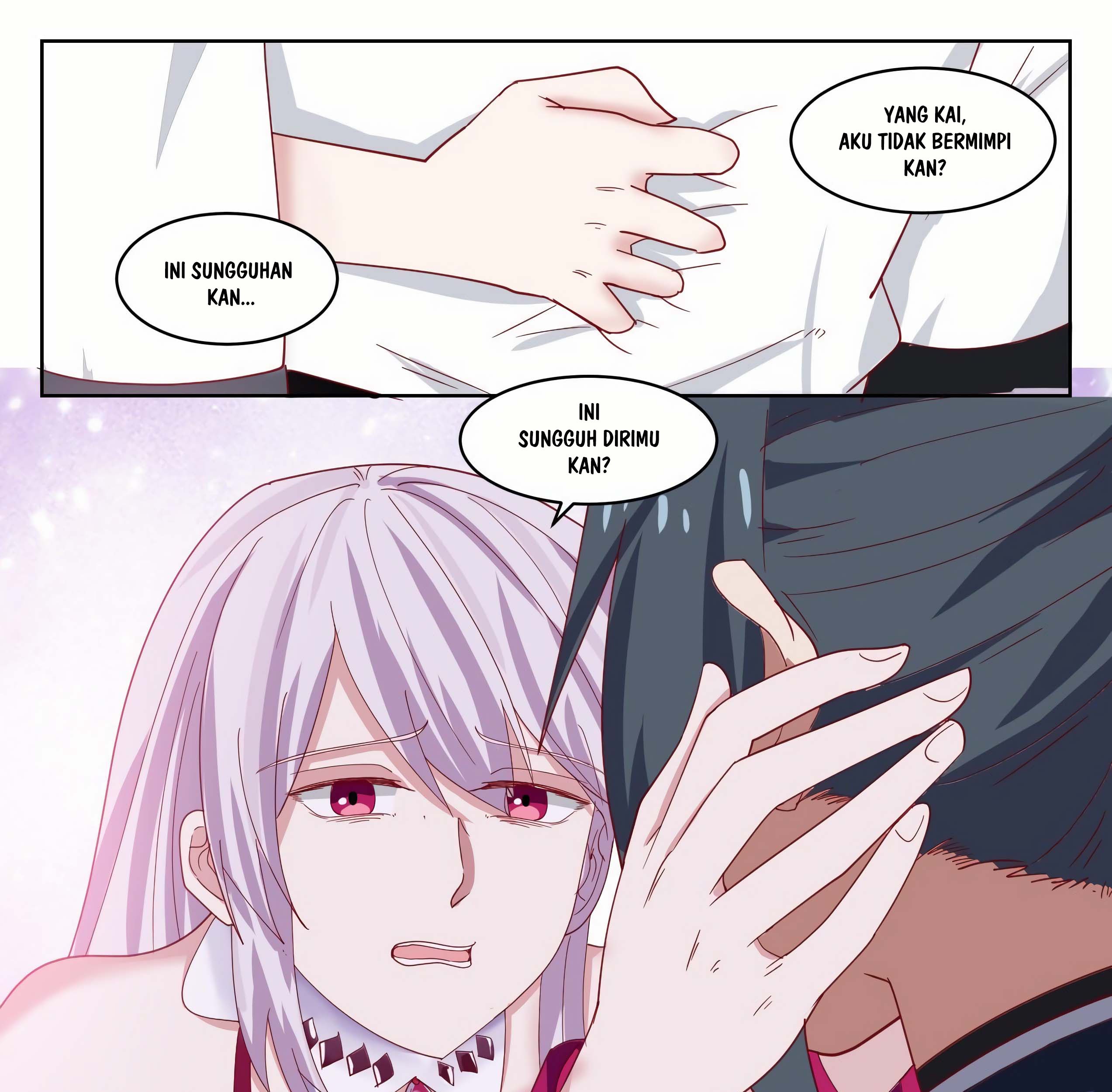 Martial Peak Part 1 Chapter 1323 - halaman 5