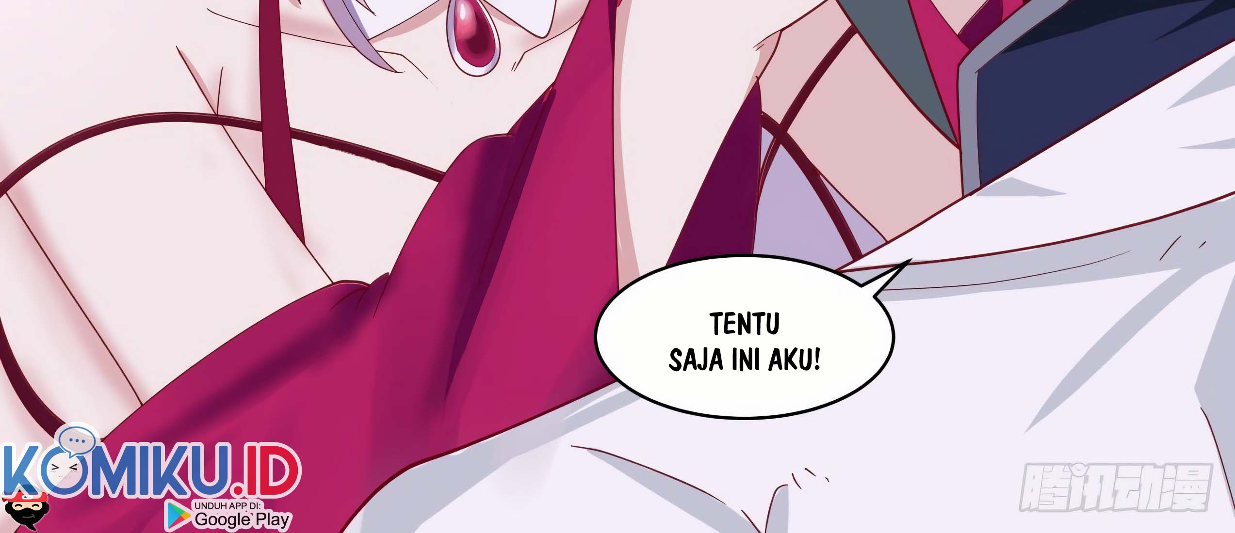 Martial Peak Part 1 Chapter 1323 - halaman 6