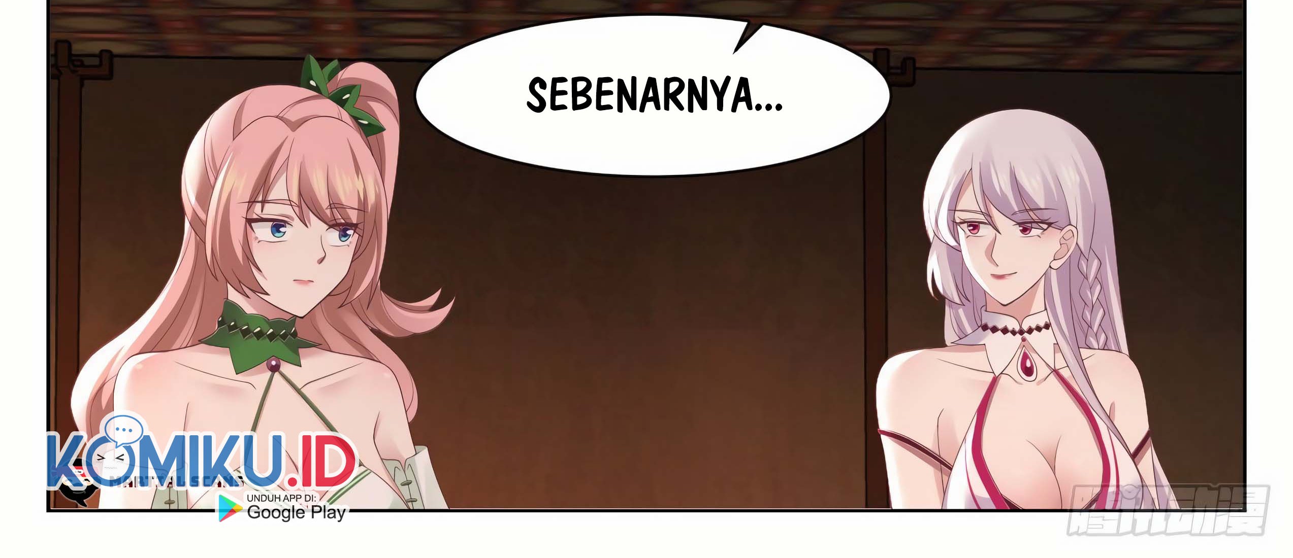 Martial Peak Part 1 Chapter 1324 - halaman 13