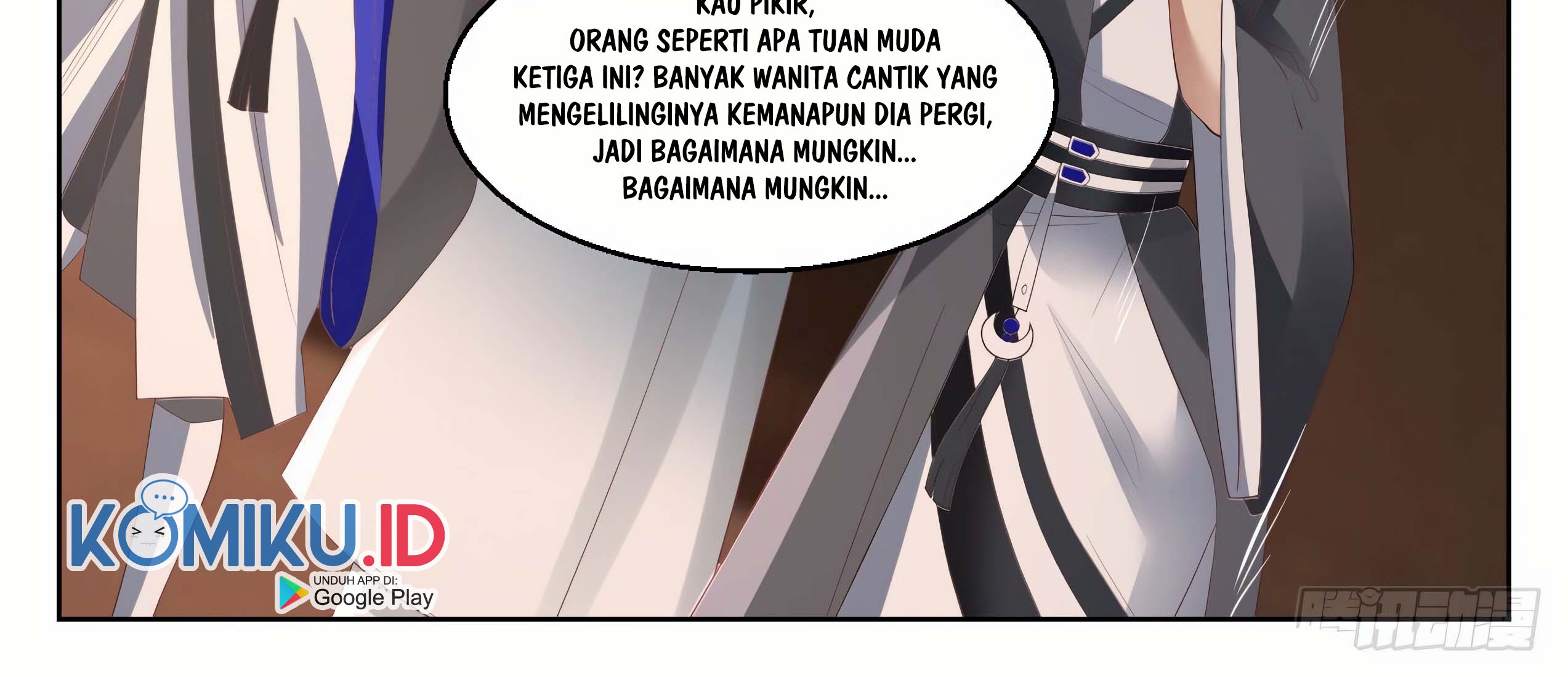 Martial Peak Part 1 Chapter 1324 - halaman 17