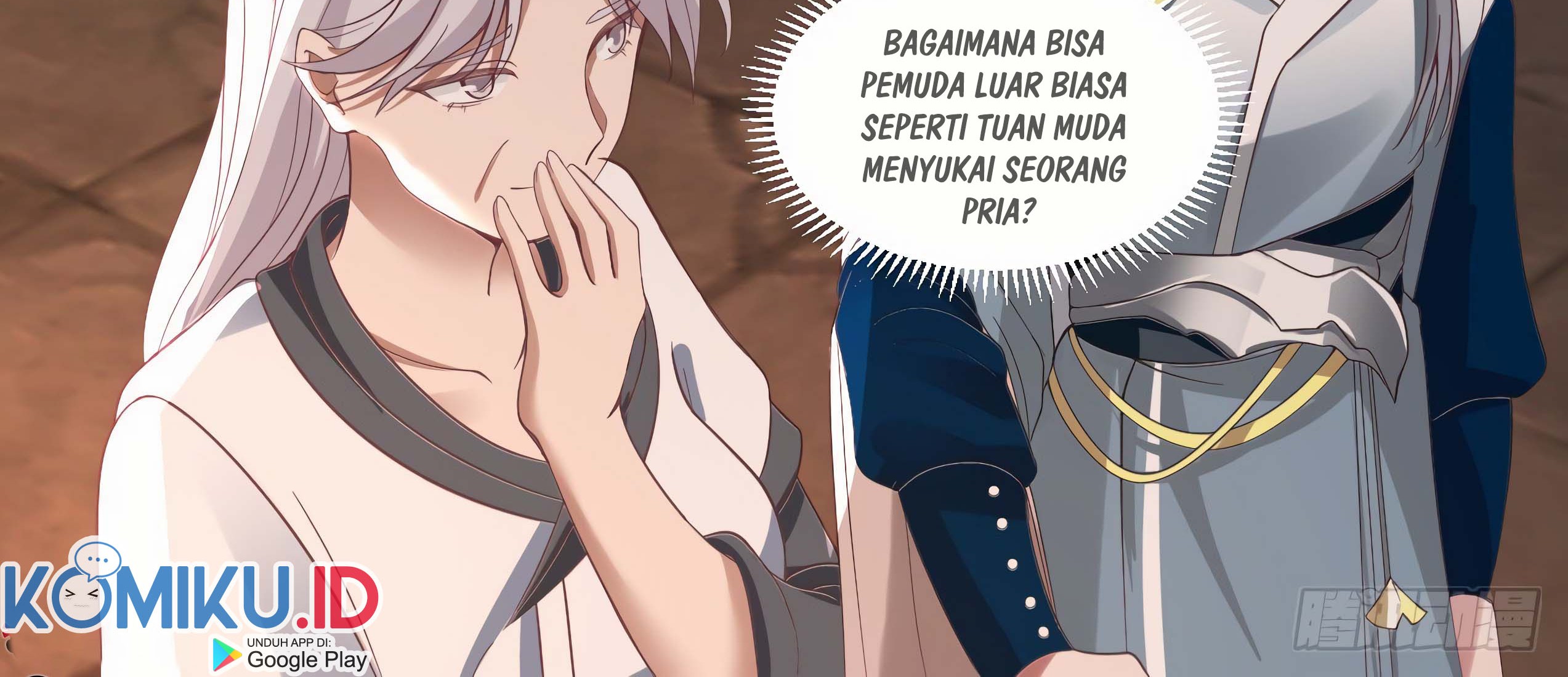 Martial Peak Part 1 Chapter 1324 - halaman 21