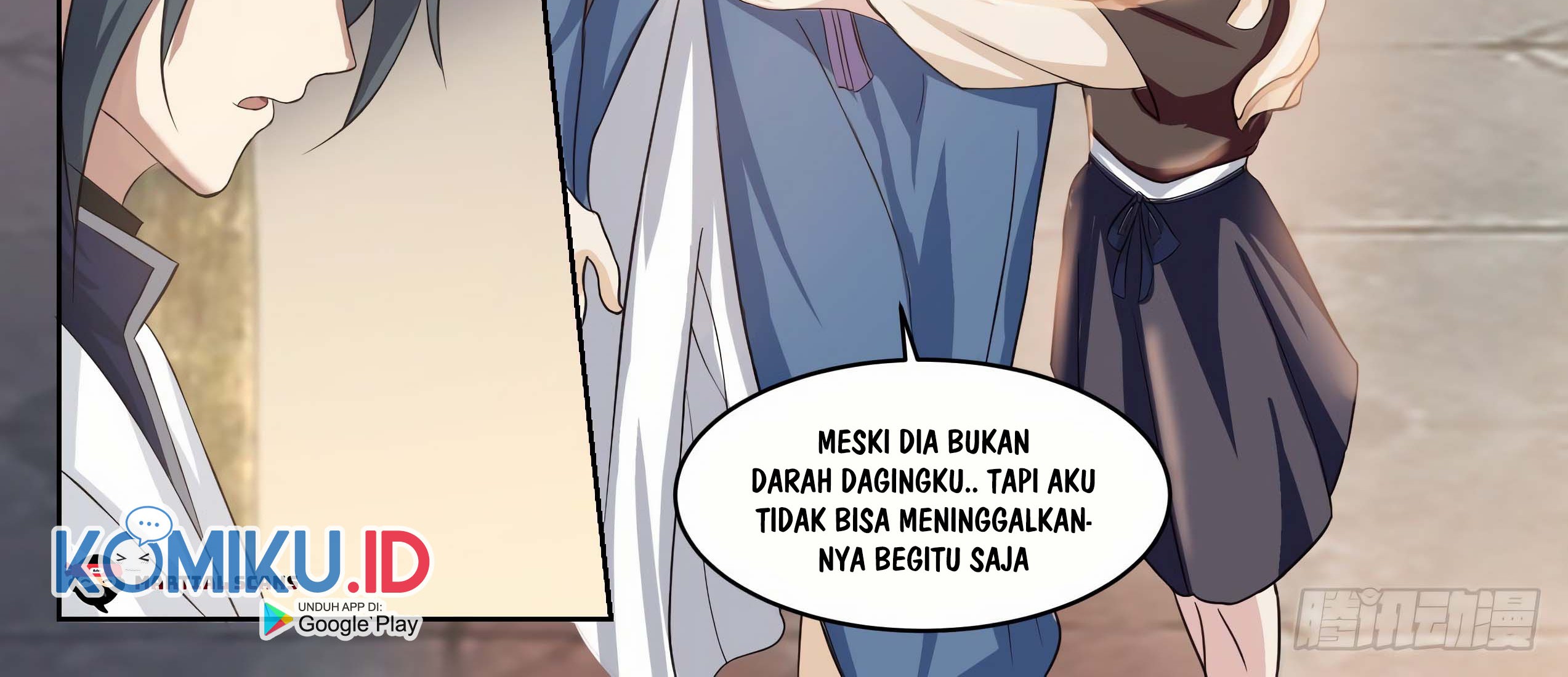 Martial Peak Part 1 Chapter 1327 - halaman 6