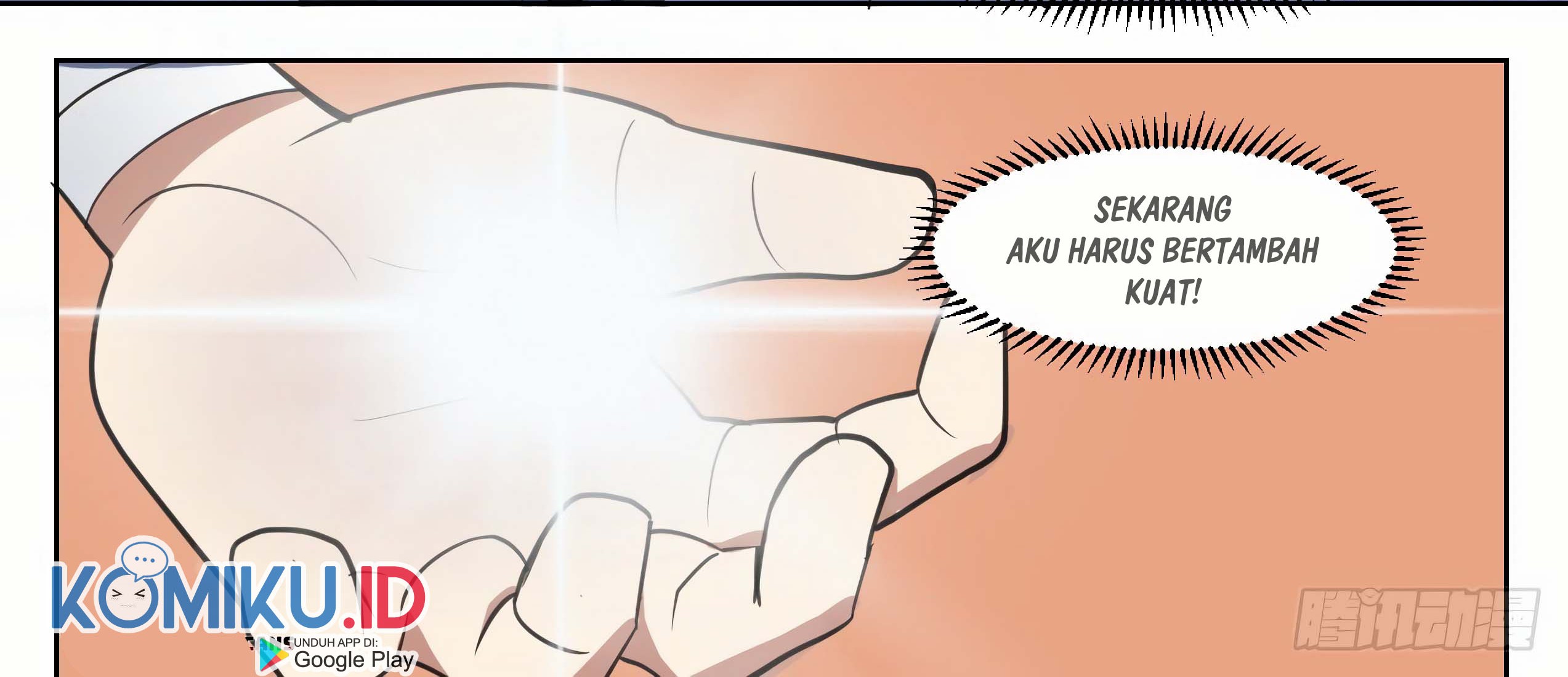 Martial Peak Part 1 Chapter 1329 - halaman 21