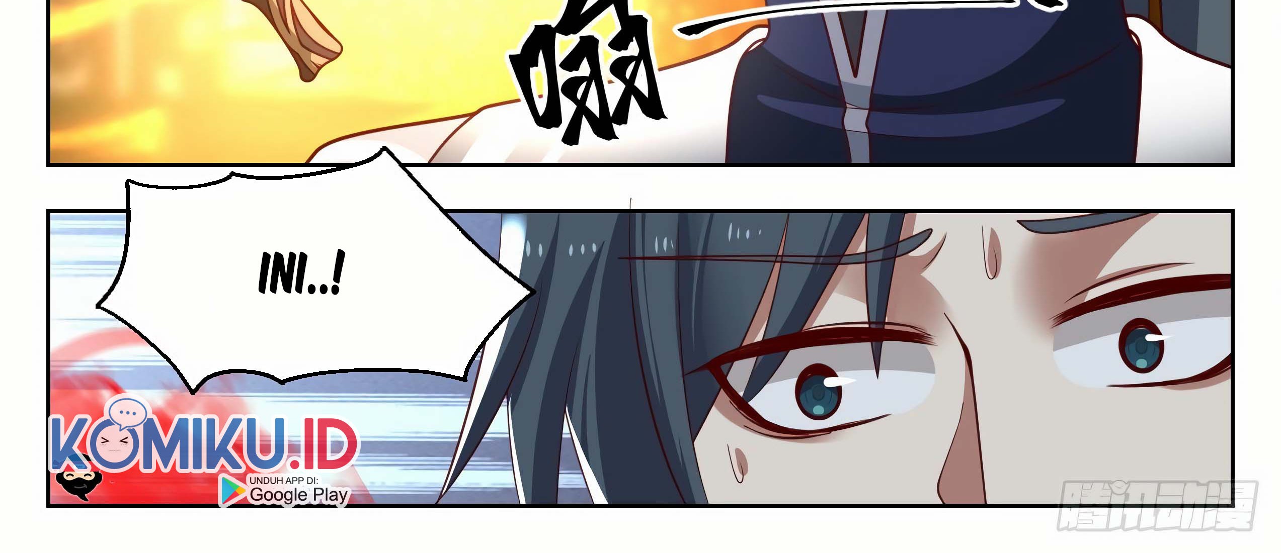 Martial Peak Part 1 Chapter 1330 - halaman 11