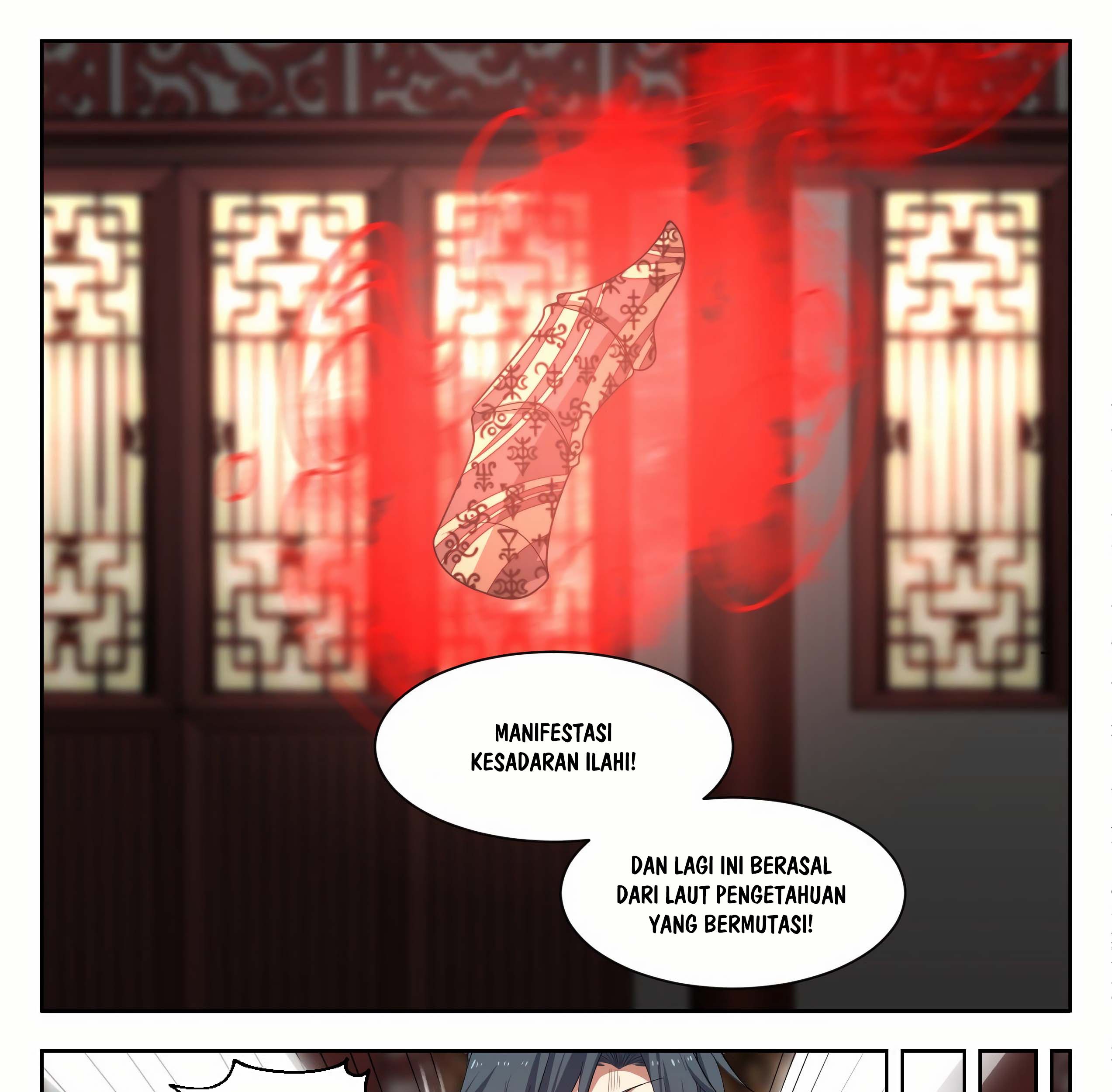 Martial Peak Part 1 Chapter 1330 - halaman 12