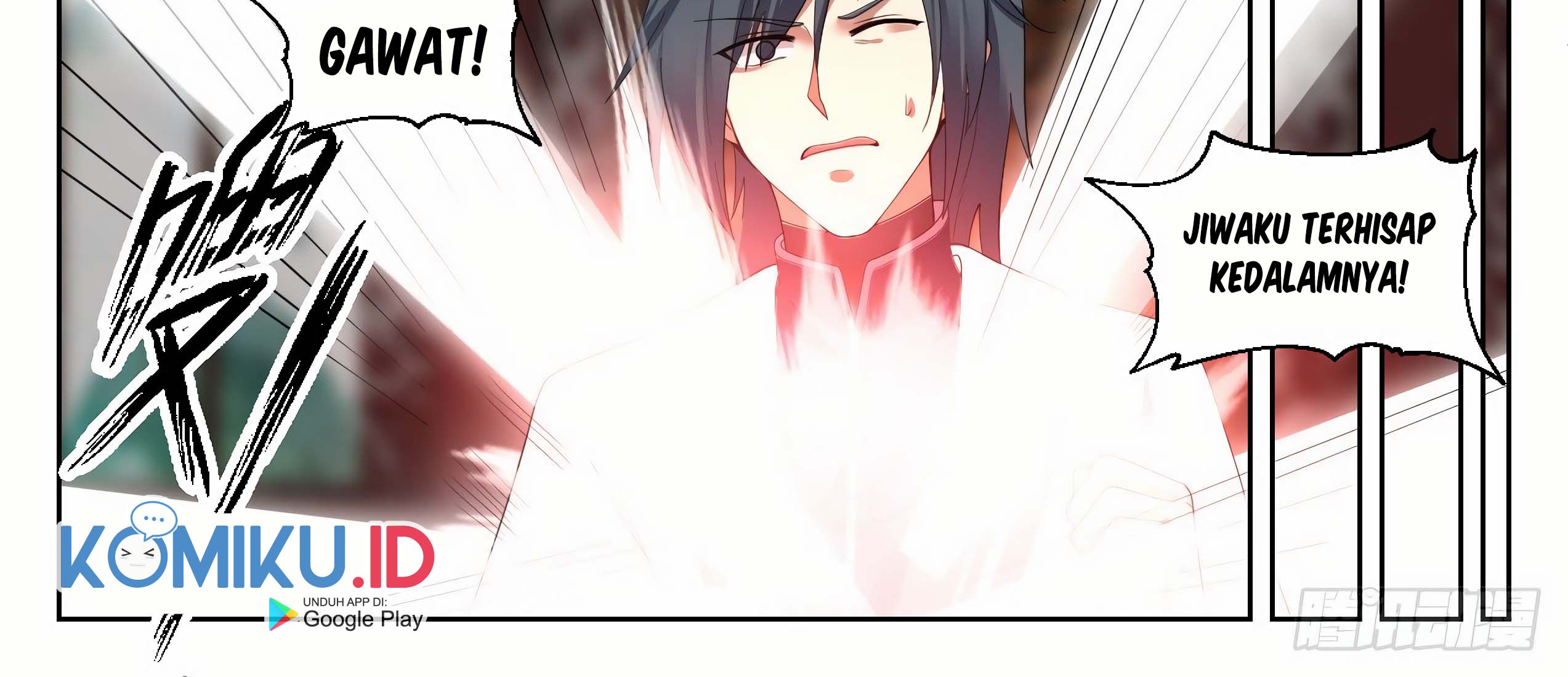 Martial Peak Part 1 Chapter 1330 - halaman 13