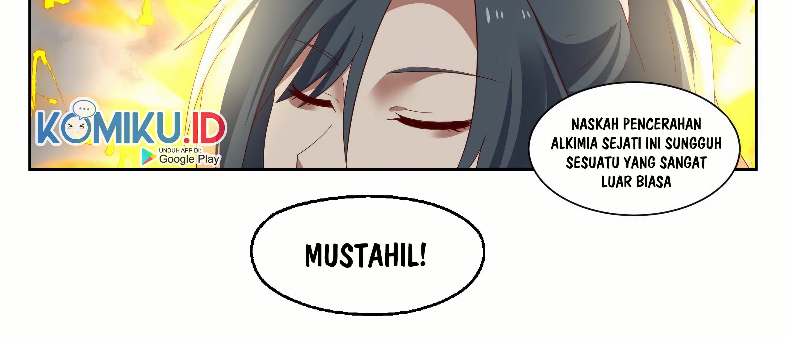 Martial Peak Part 1 Chapter 1330 - halaman 21