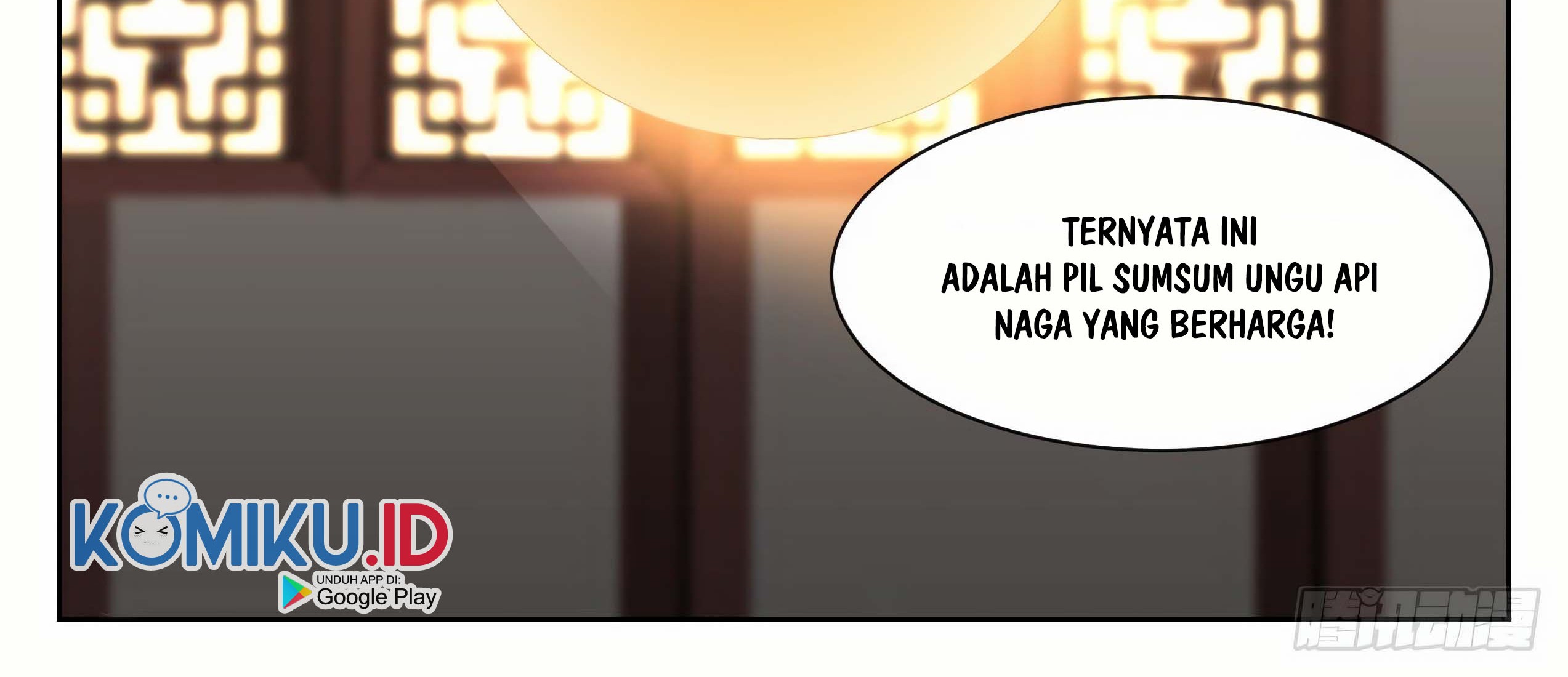 Martial Peak Part 1 Chapter 1330 - halaman 25