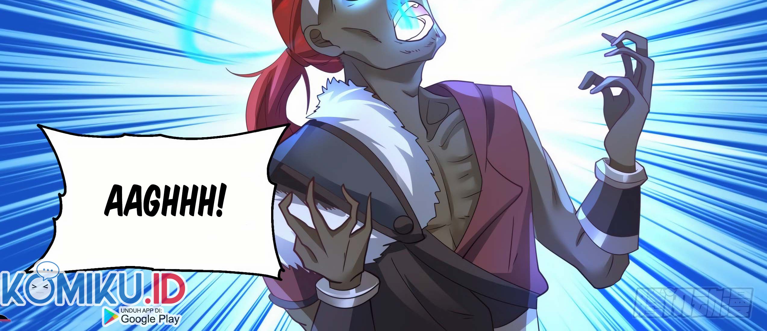 Martial Peak Part 1 Chapter 1335 - halaman 13
