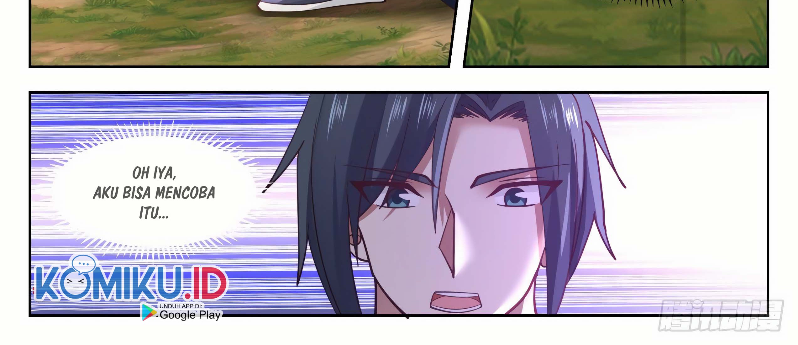 Martial Peak Part 1 Chapter 1335 - halaman 17
