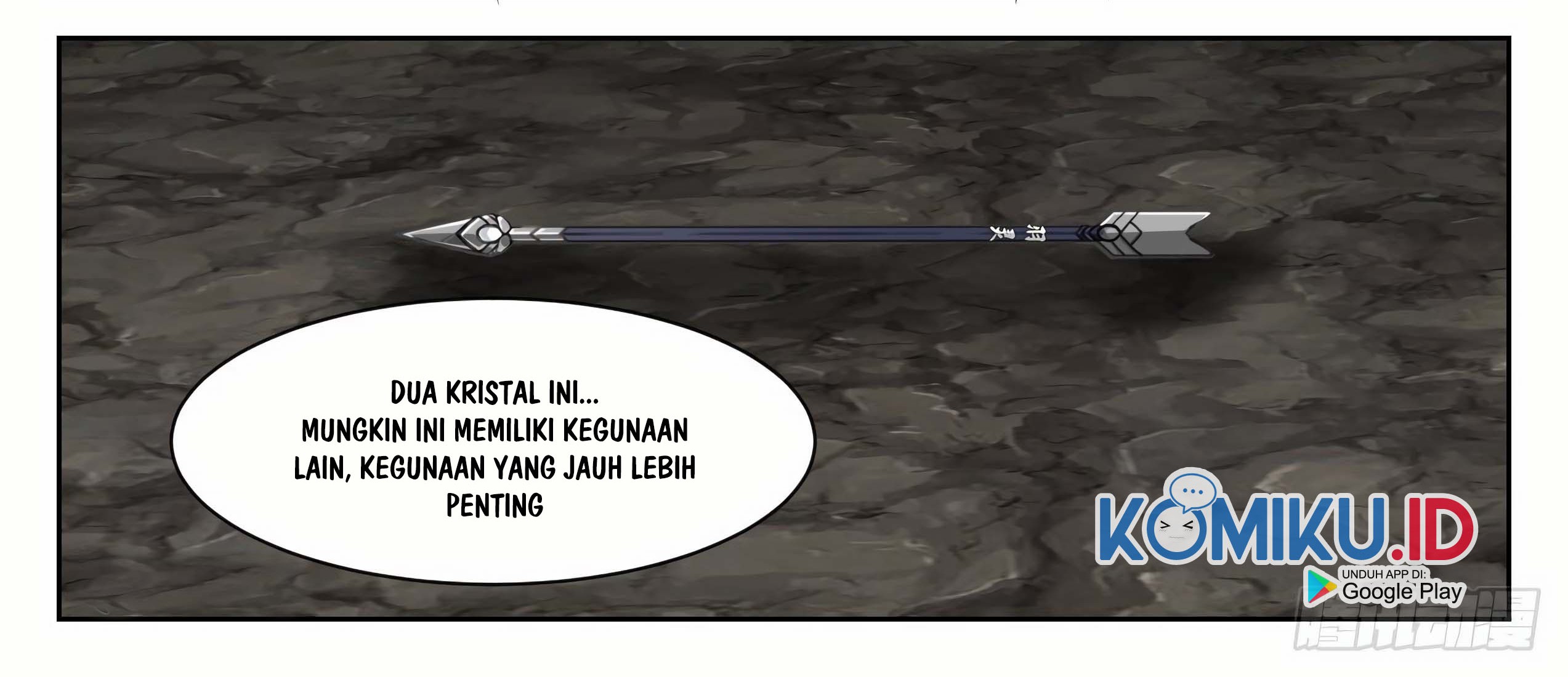 Martial Peak Part 1 Chapter 1336 - halaman 11