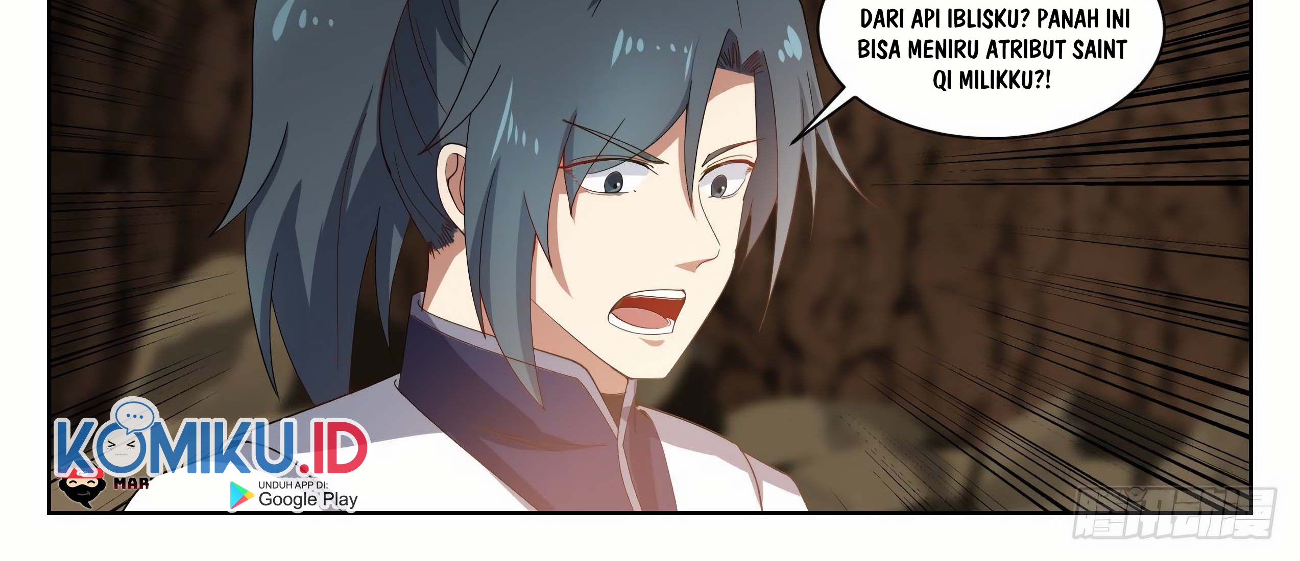 Martial Peak Part 1 Chapter 1336 - halaman 13
