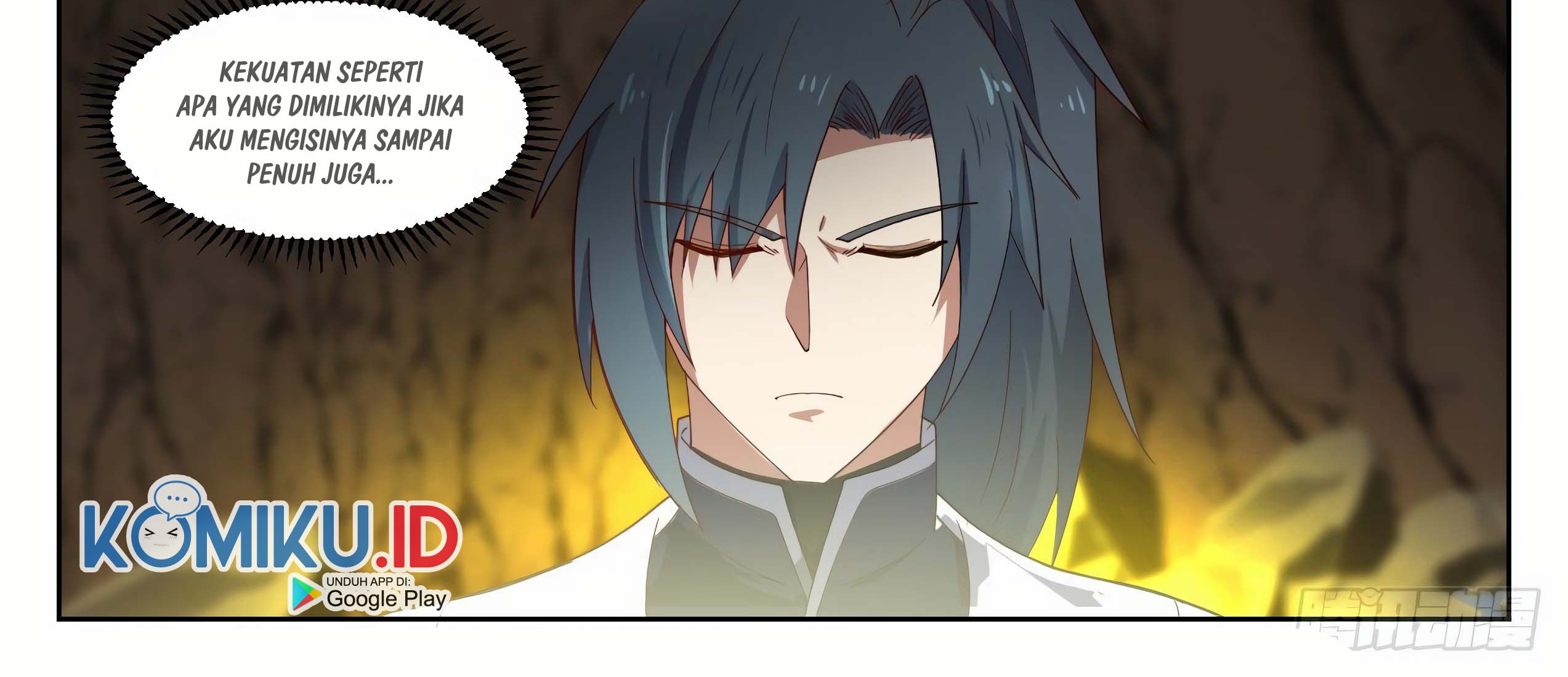 Martial Peak Part 1 Chapter 1336 - halaman 15