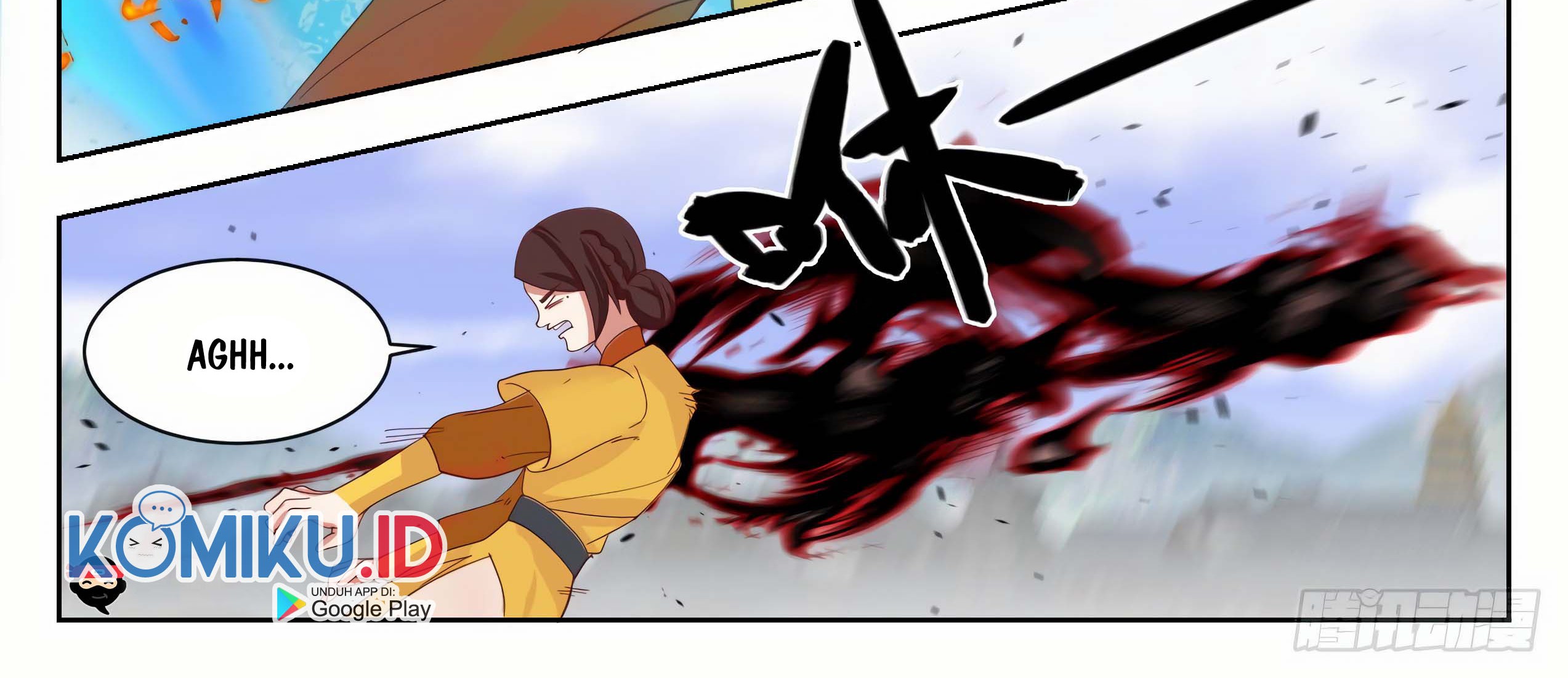 Martial Peak Part 1 Chapter 1339 - halaman 11