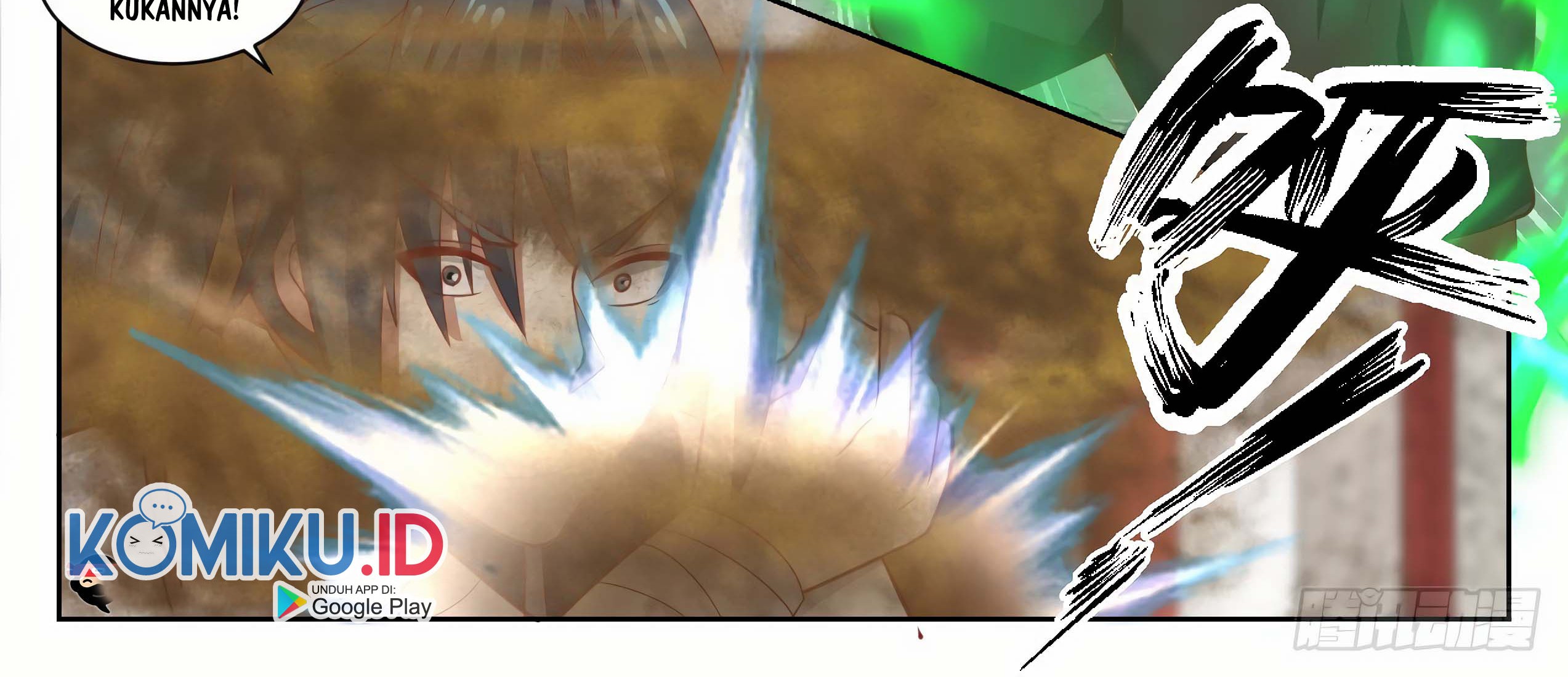 Martial Peak Part 1 Chapter 1339 - halaman 17