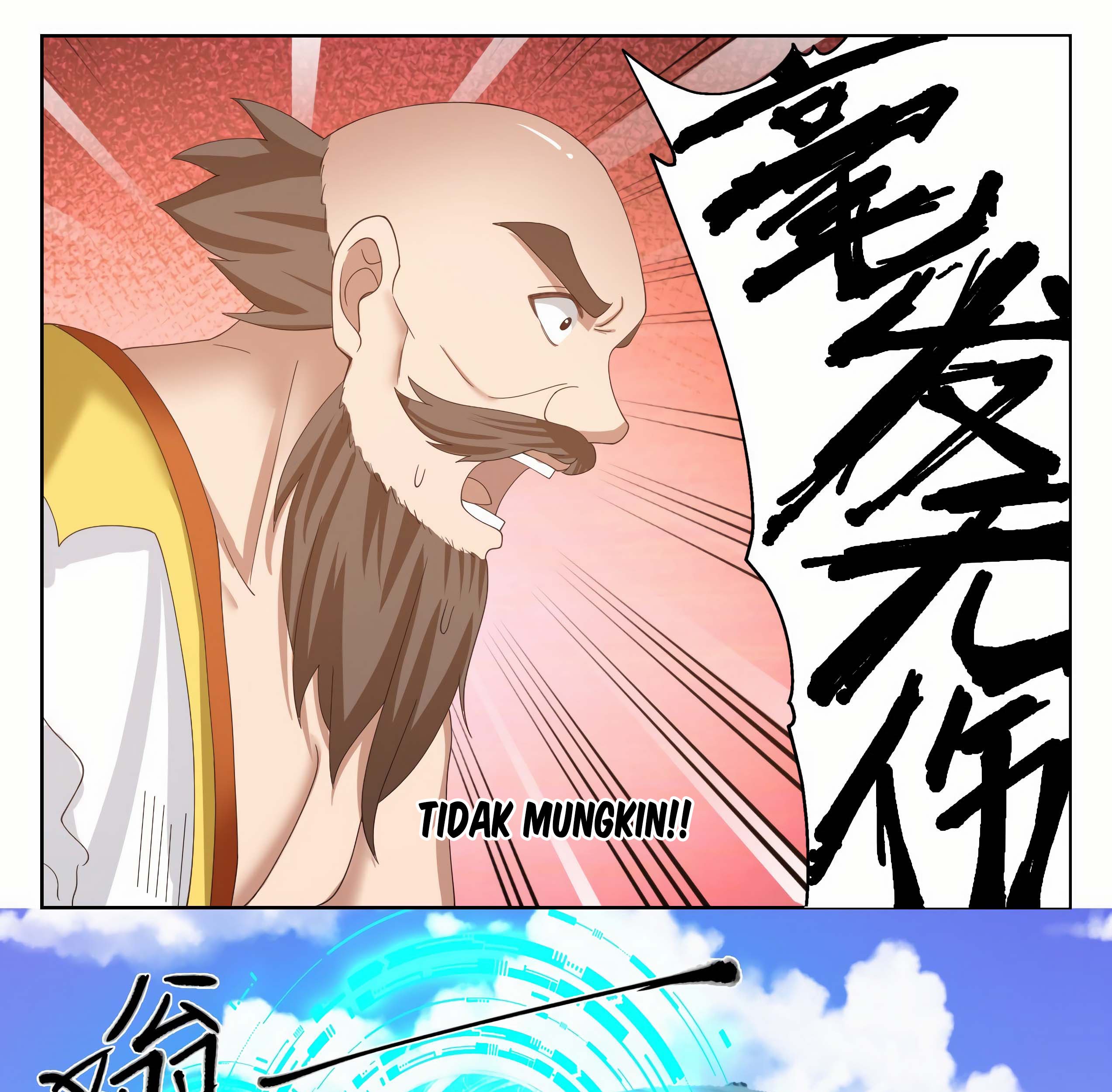 Martial Peak Part 1 Chapter 1346 - halaman 18