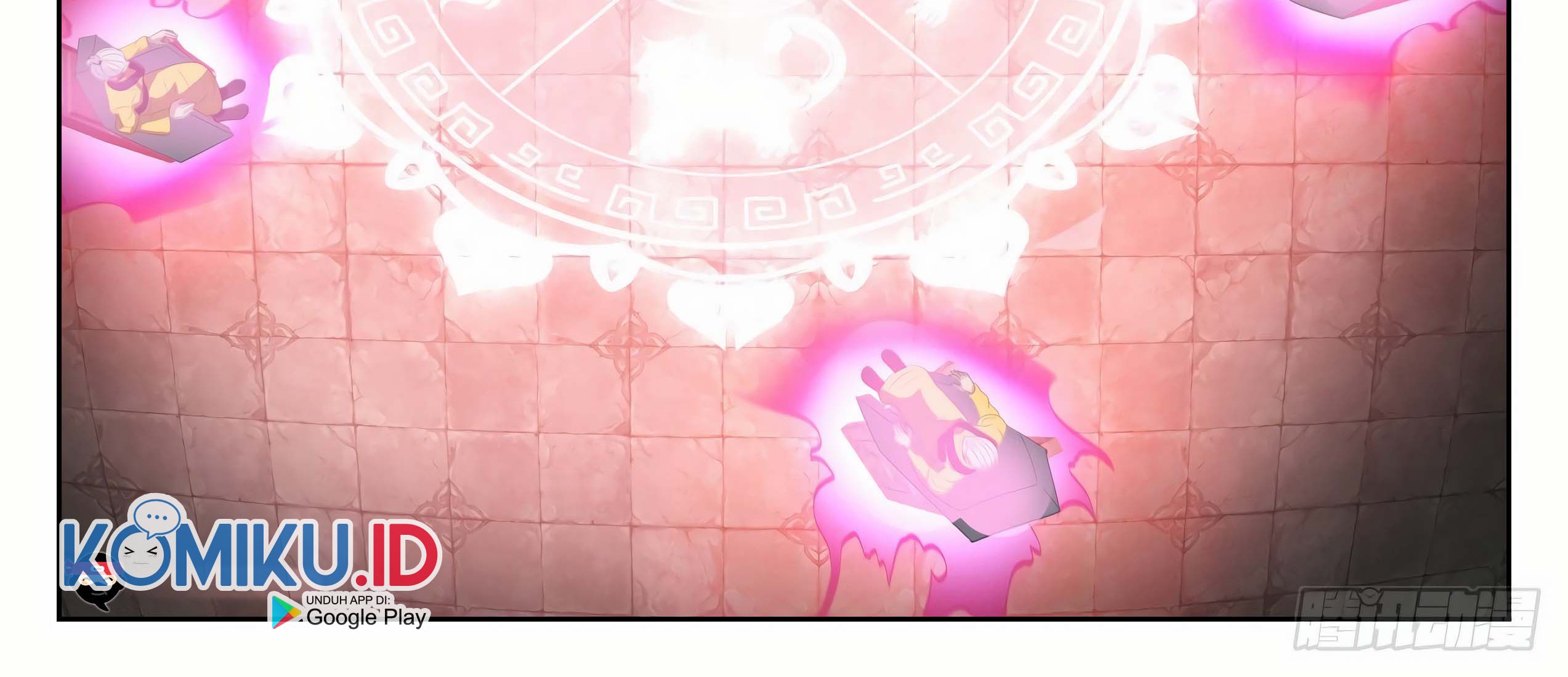 Martial Peak Part 1 Chapter 1349 - halaman 13