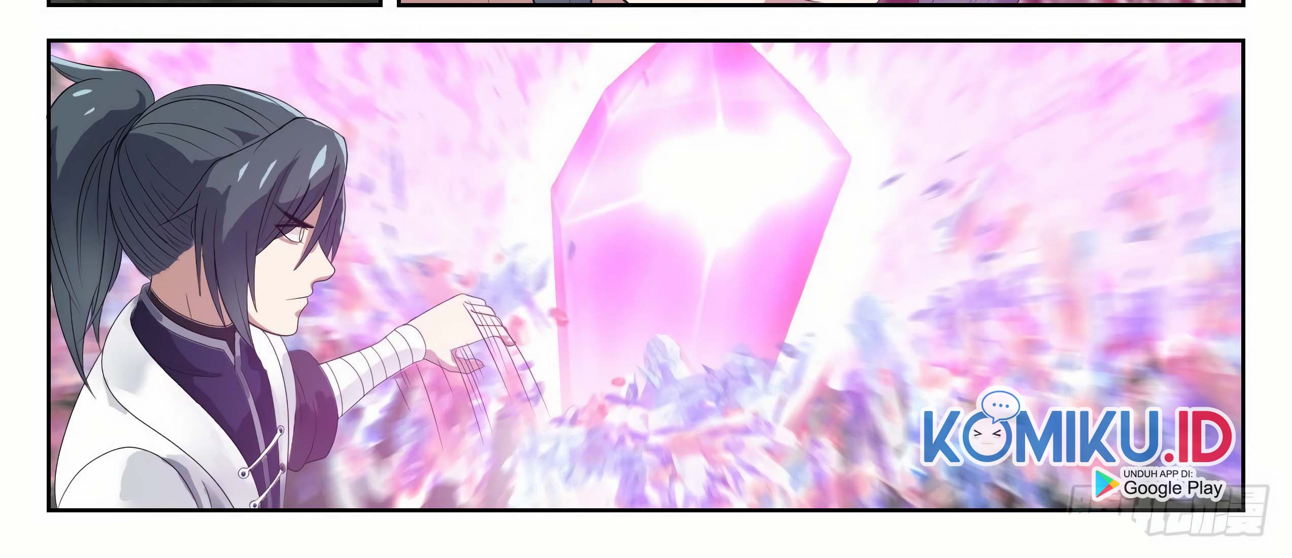 Martial Peak Part 1 Chapter 1349 - halaman 15