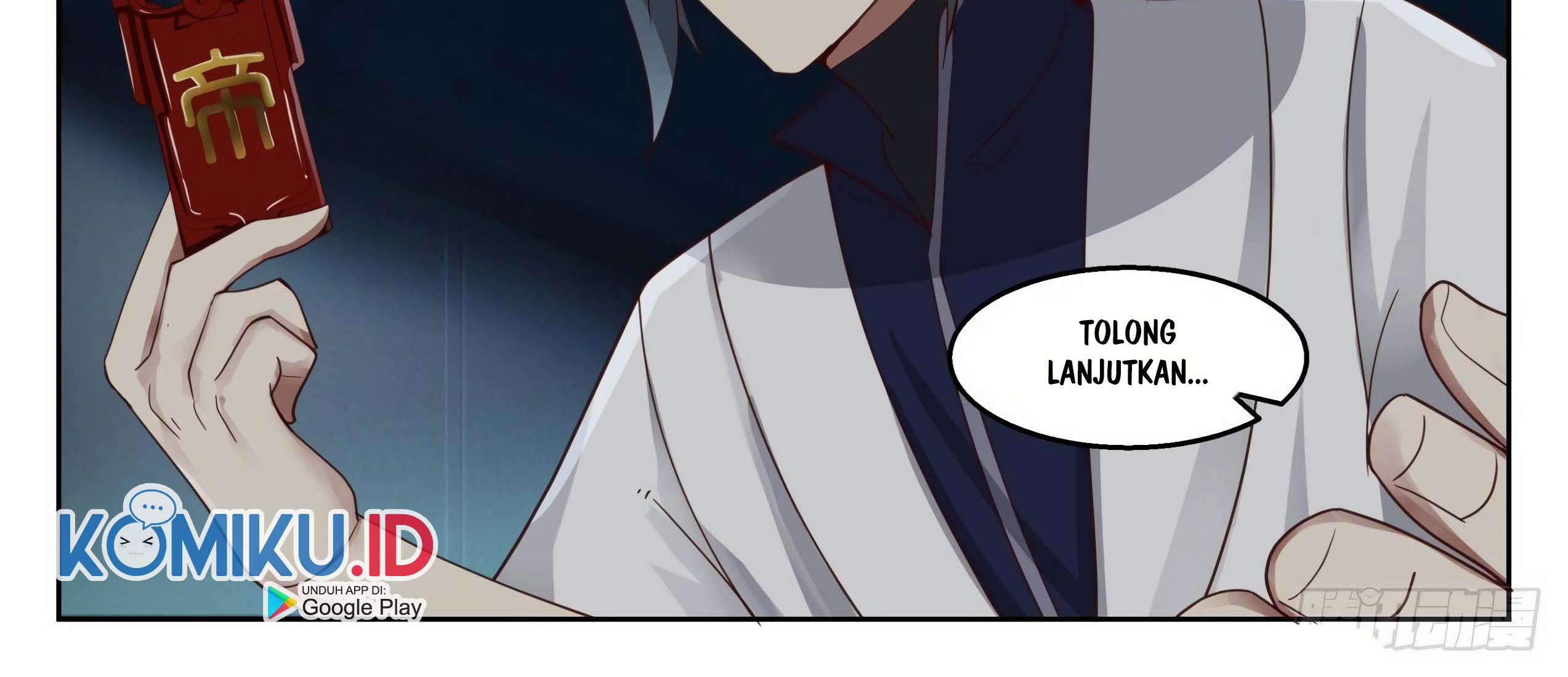 Martial Peak Part 1 Chapter 1351 - halaman 17
