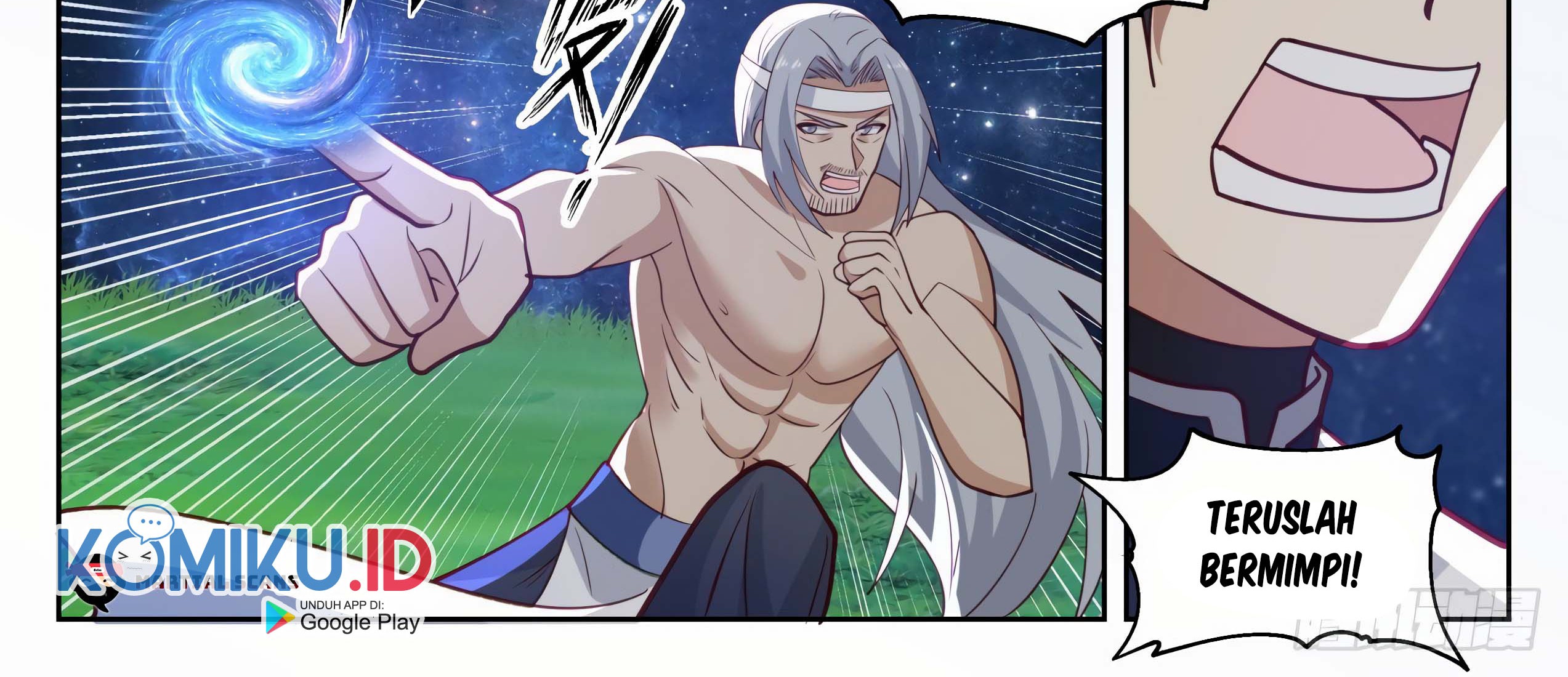 Martial Peak Part 1 Chapter 1354 - halaman 19
