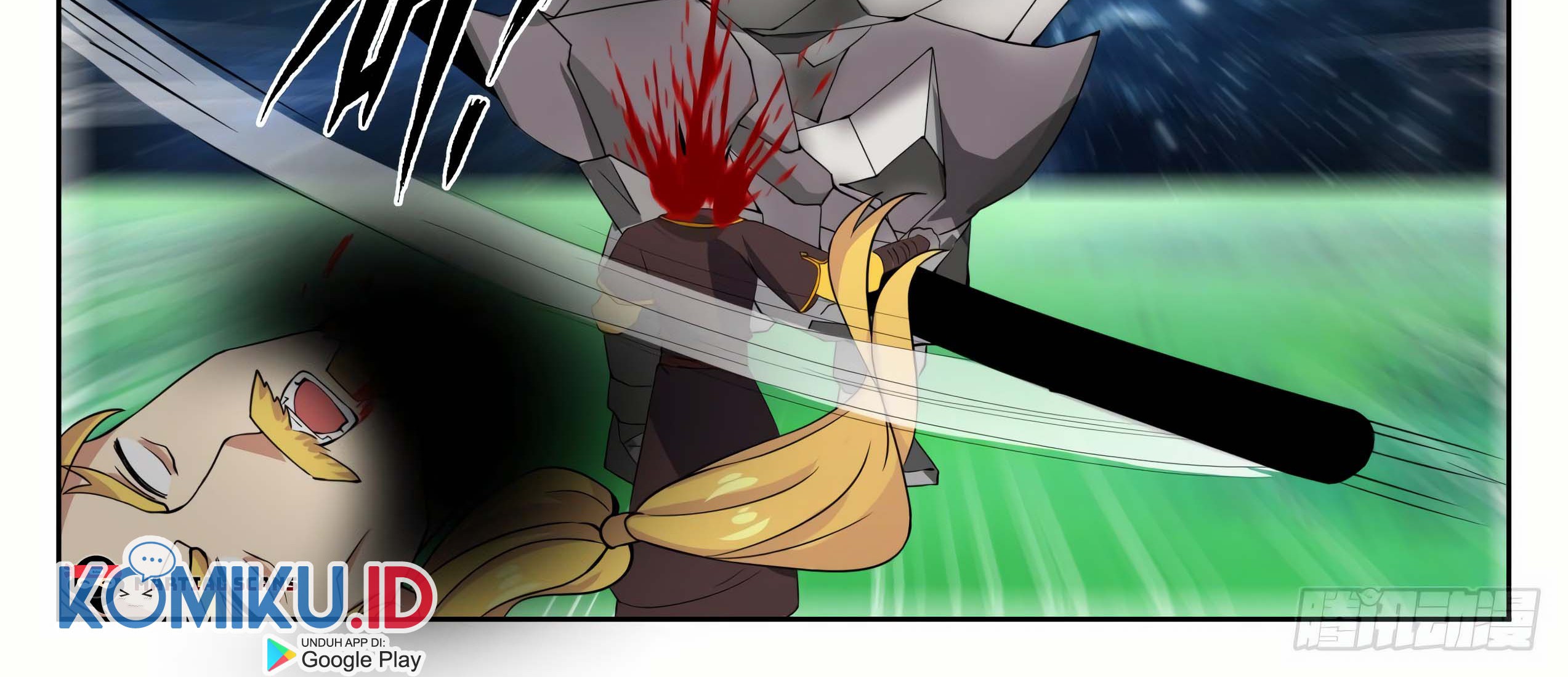 Martial Peak Part 1 Chapter 1355 - halaman 21