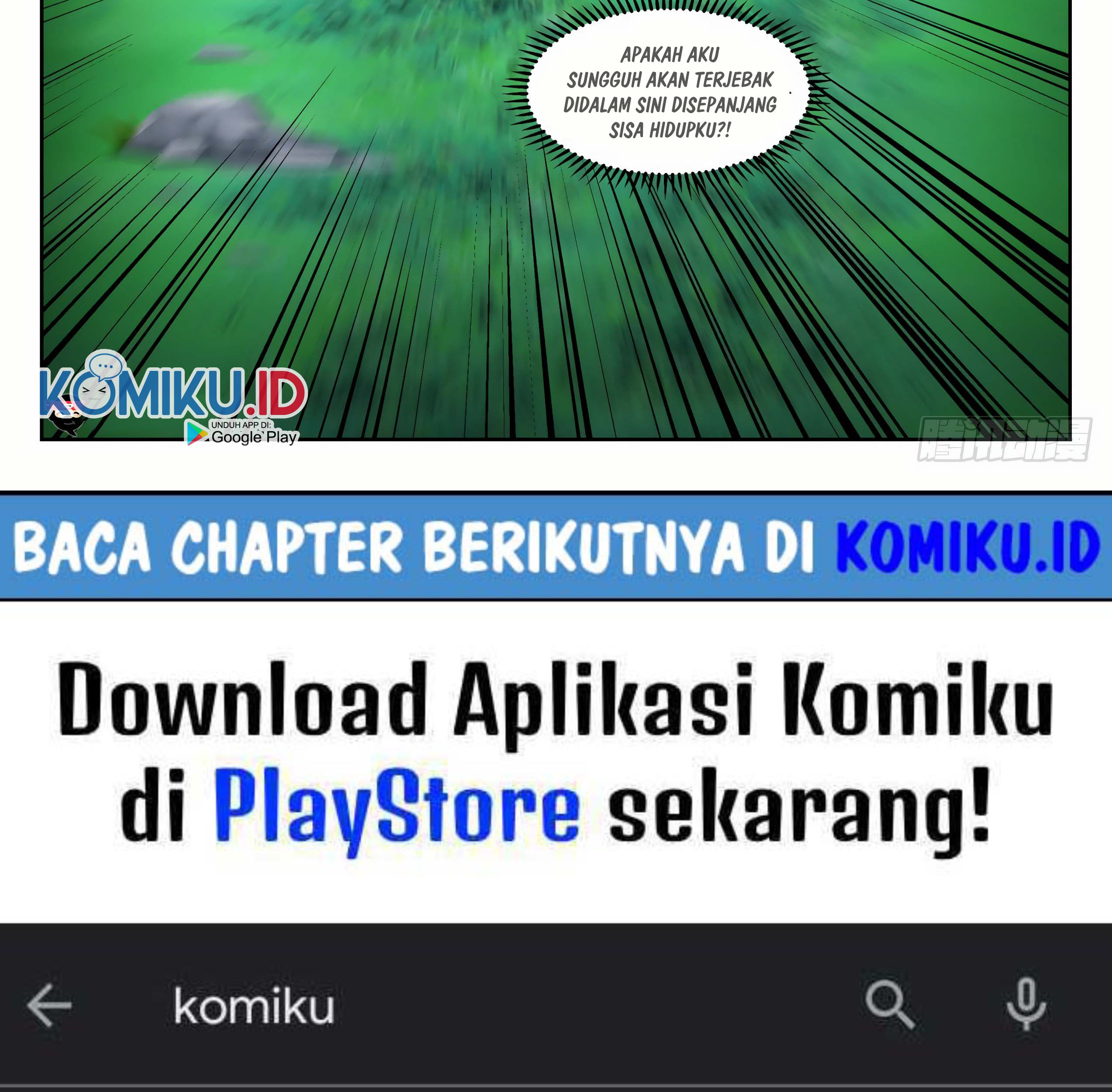 Martial Peak Part 1 Chapter 1355 - halaman 27