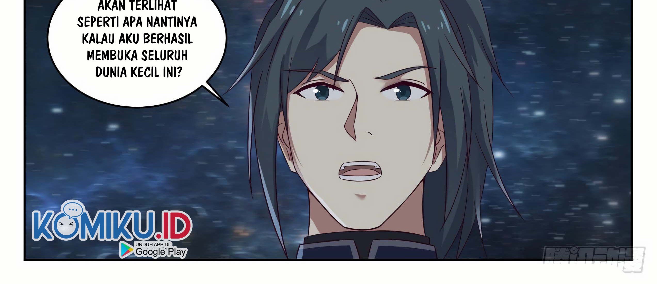 Martial Peak Part 1 Chapter 1356 - halaman 15