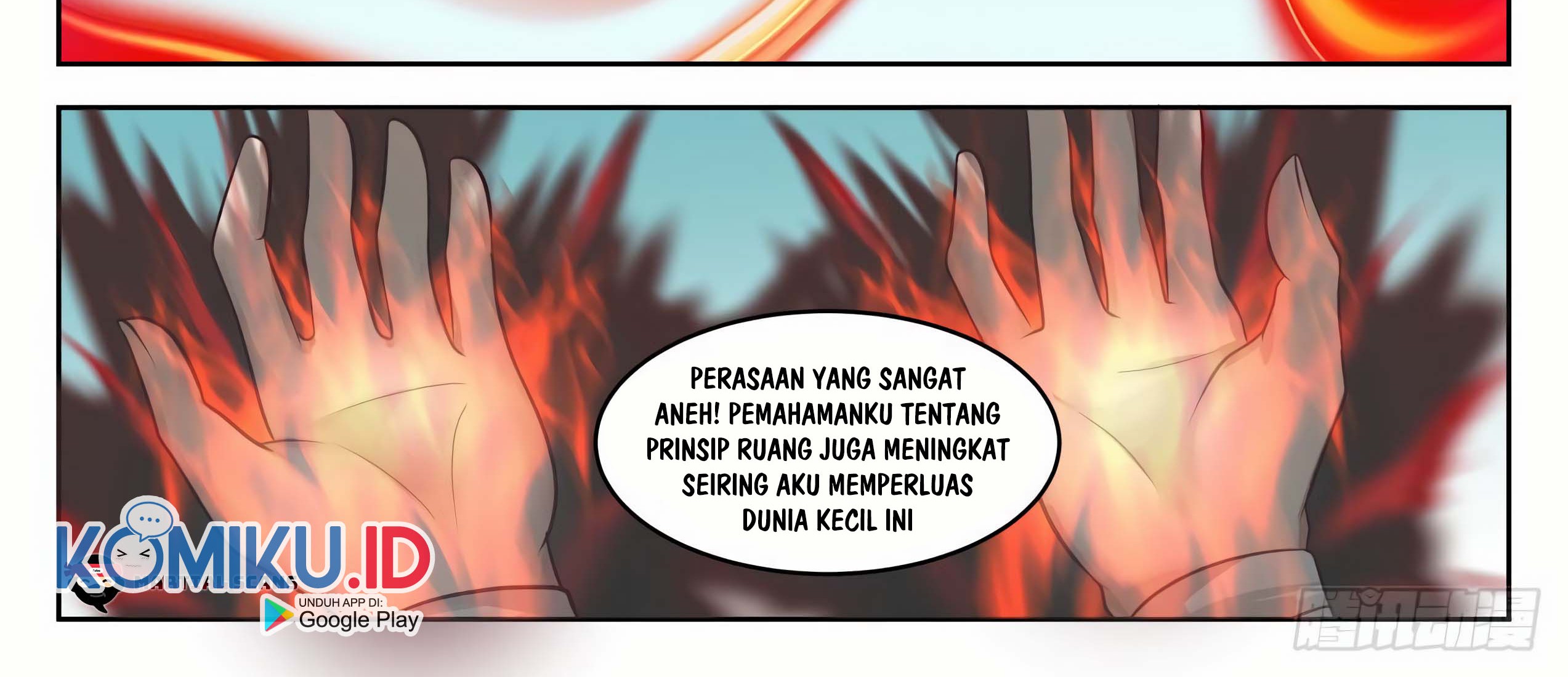 Martial Peak Part 1 Chapter 1356 - halaman 17