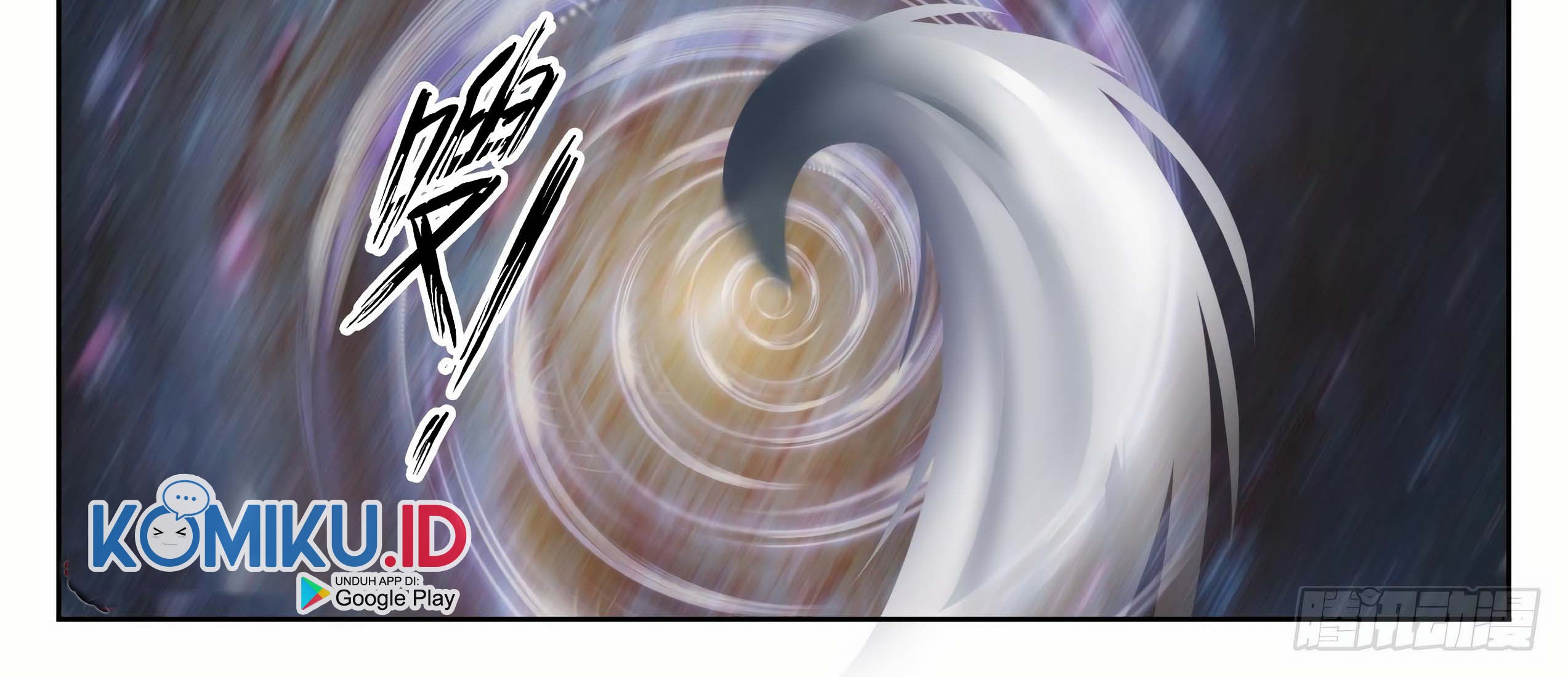 Martial Peak Part 1 Chapter 1356 - halaman 21