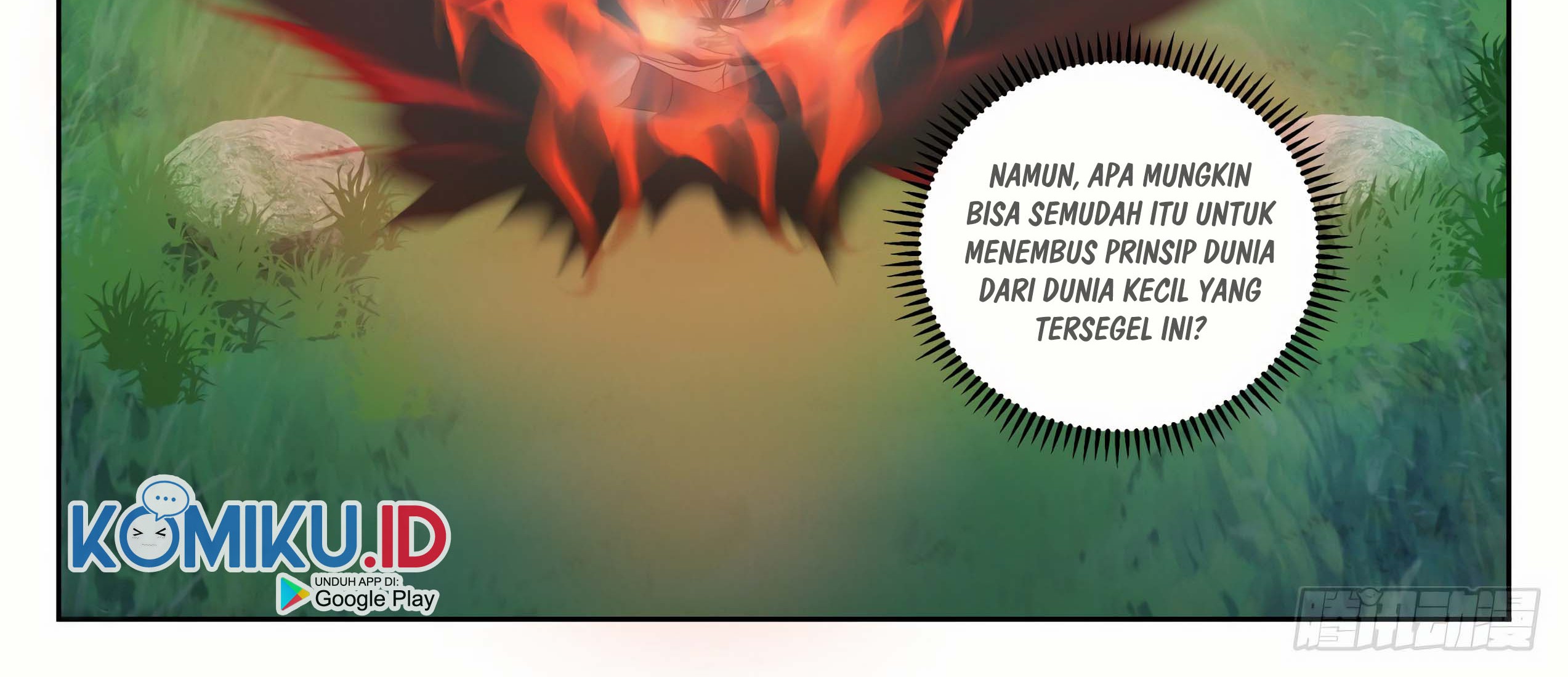 Martial Peak Part 1 Chapter 1356 - halaman 4