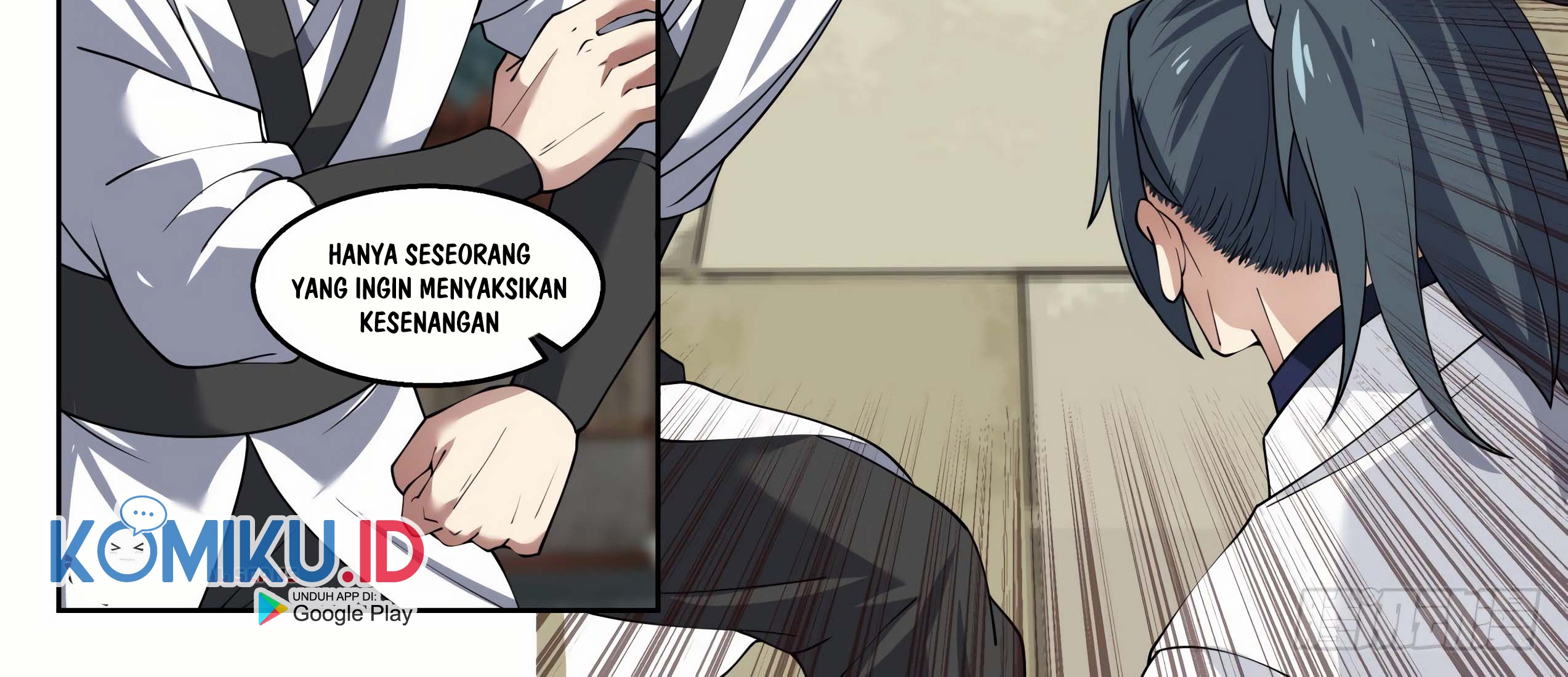 Martial Peak Part 1 Chapter 1358 - halaman 19