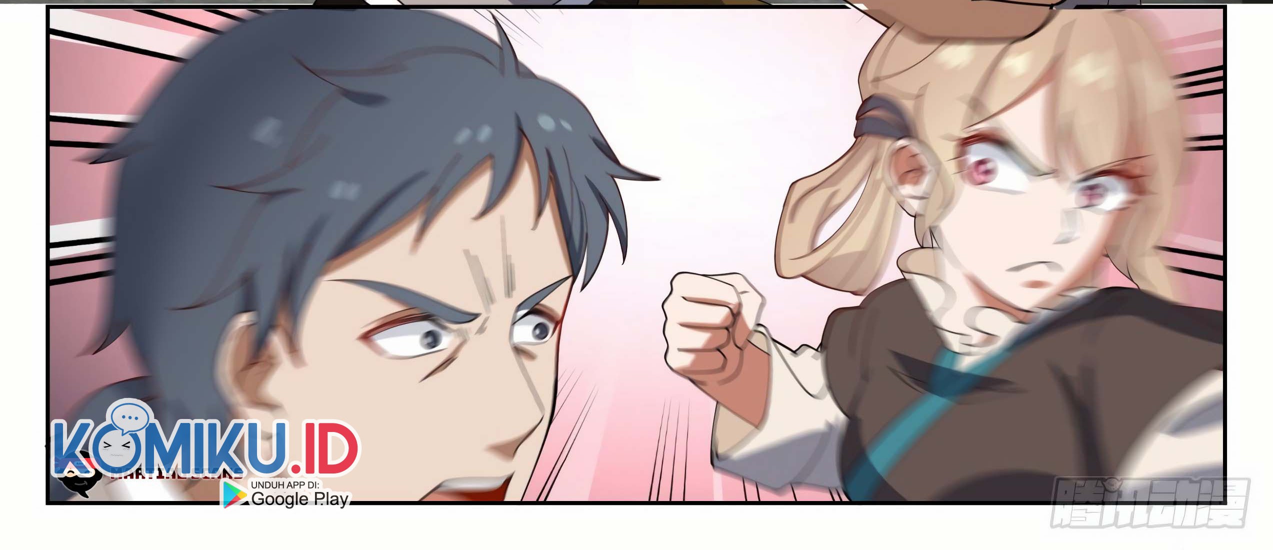 Martial Peak Part 1 Chapter 1361 - halaman 6